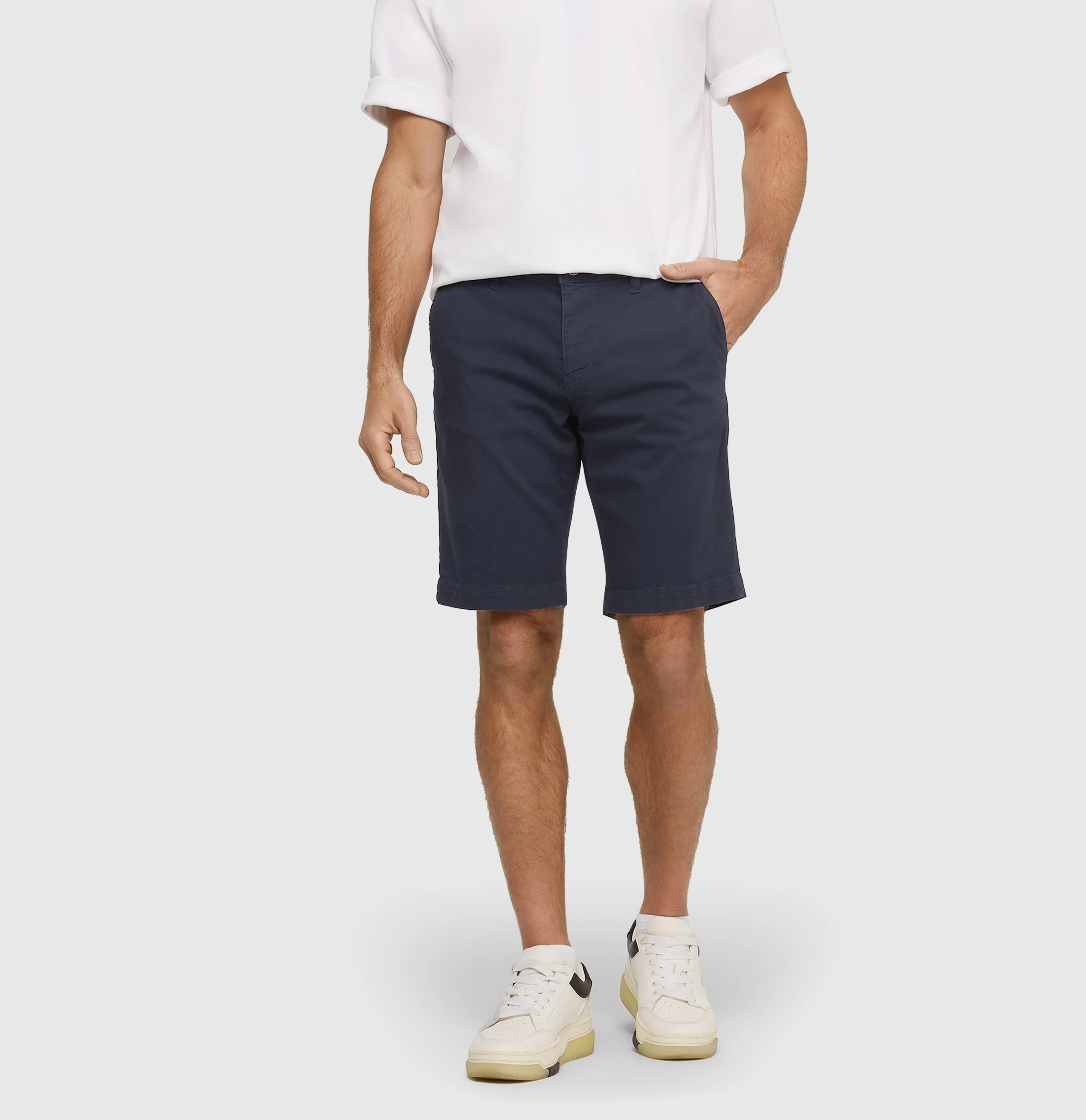 Driver Short