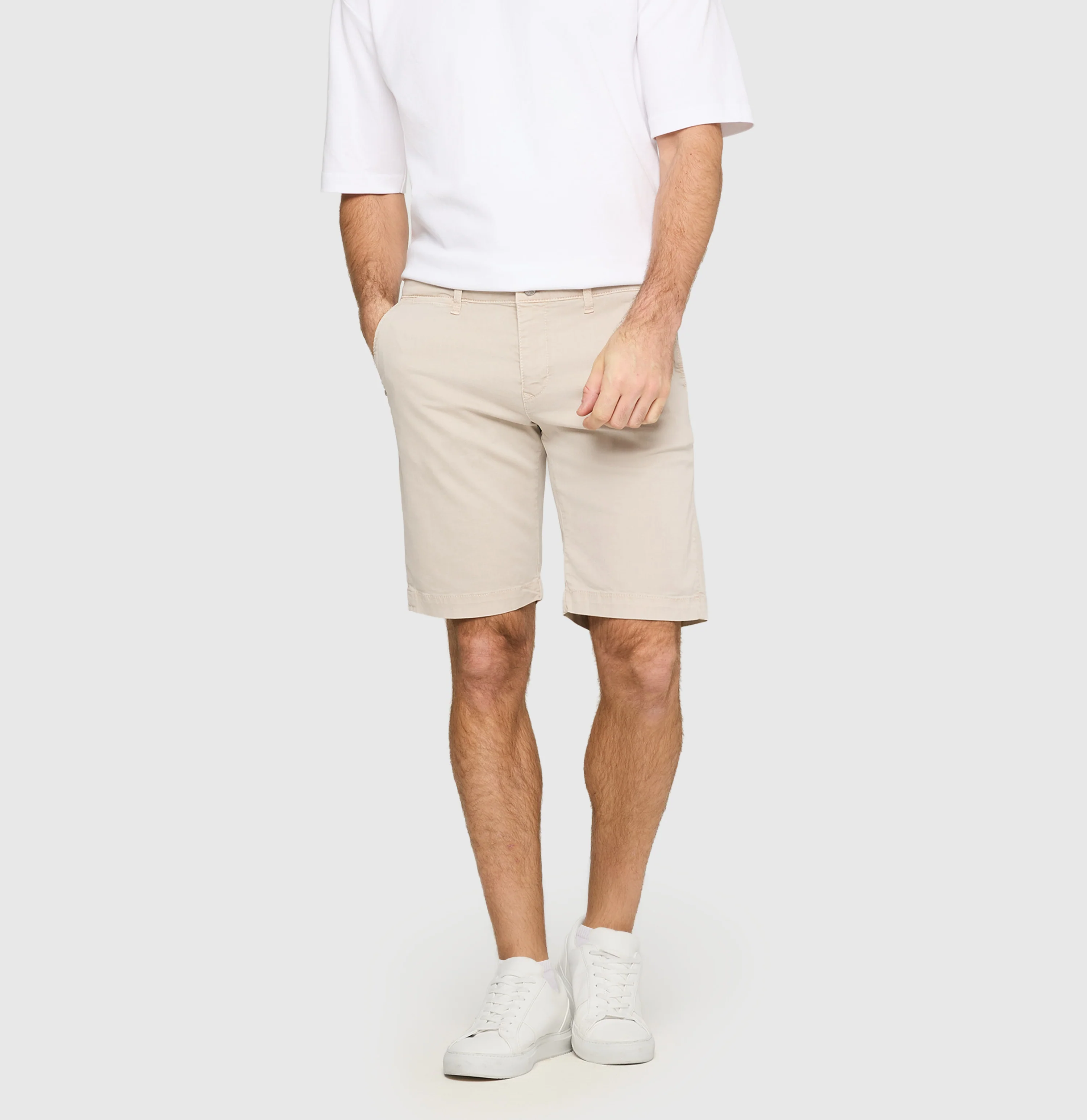 Driver Short