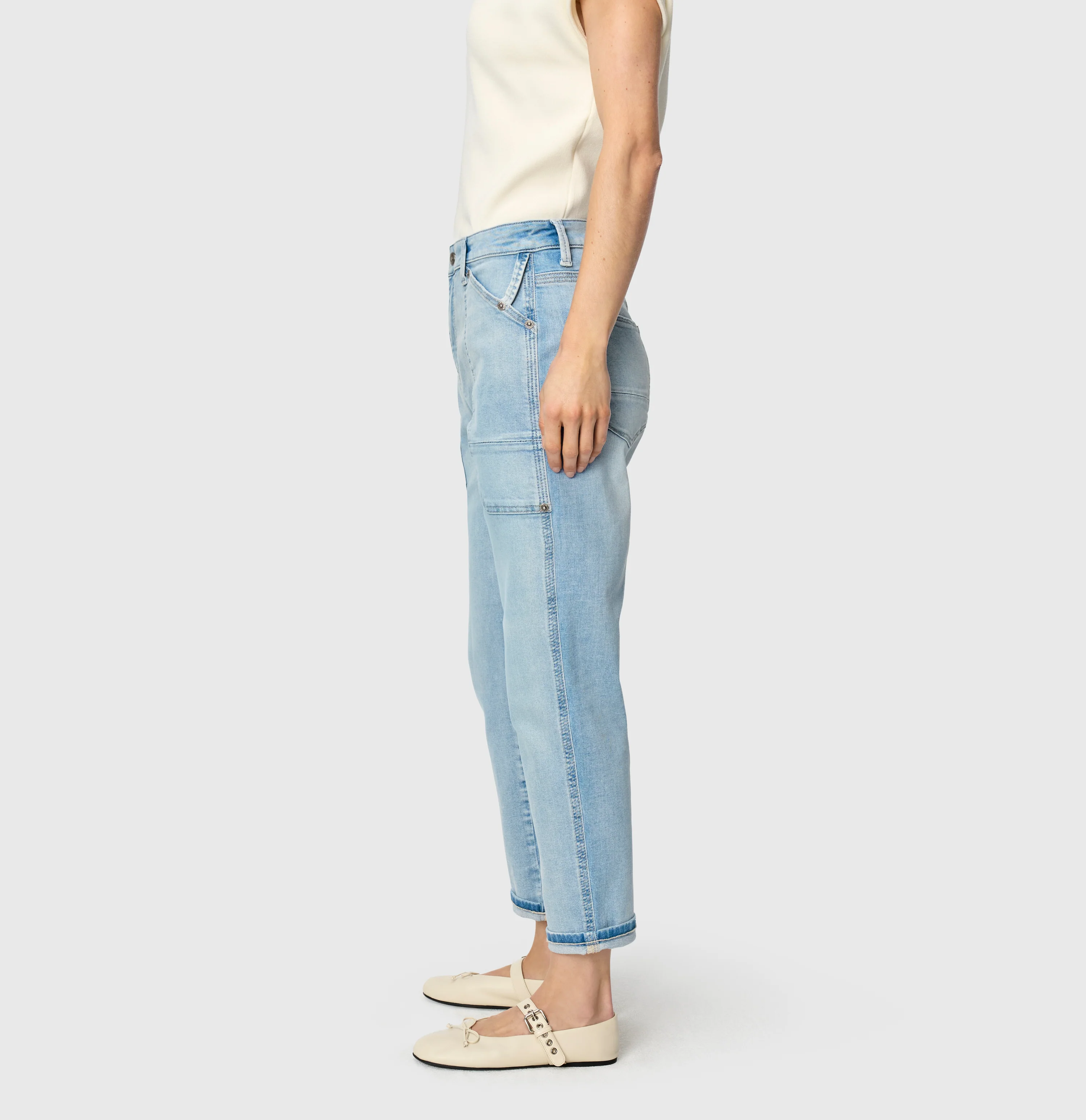 IOWA Baggy - Image 4