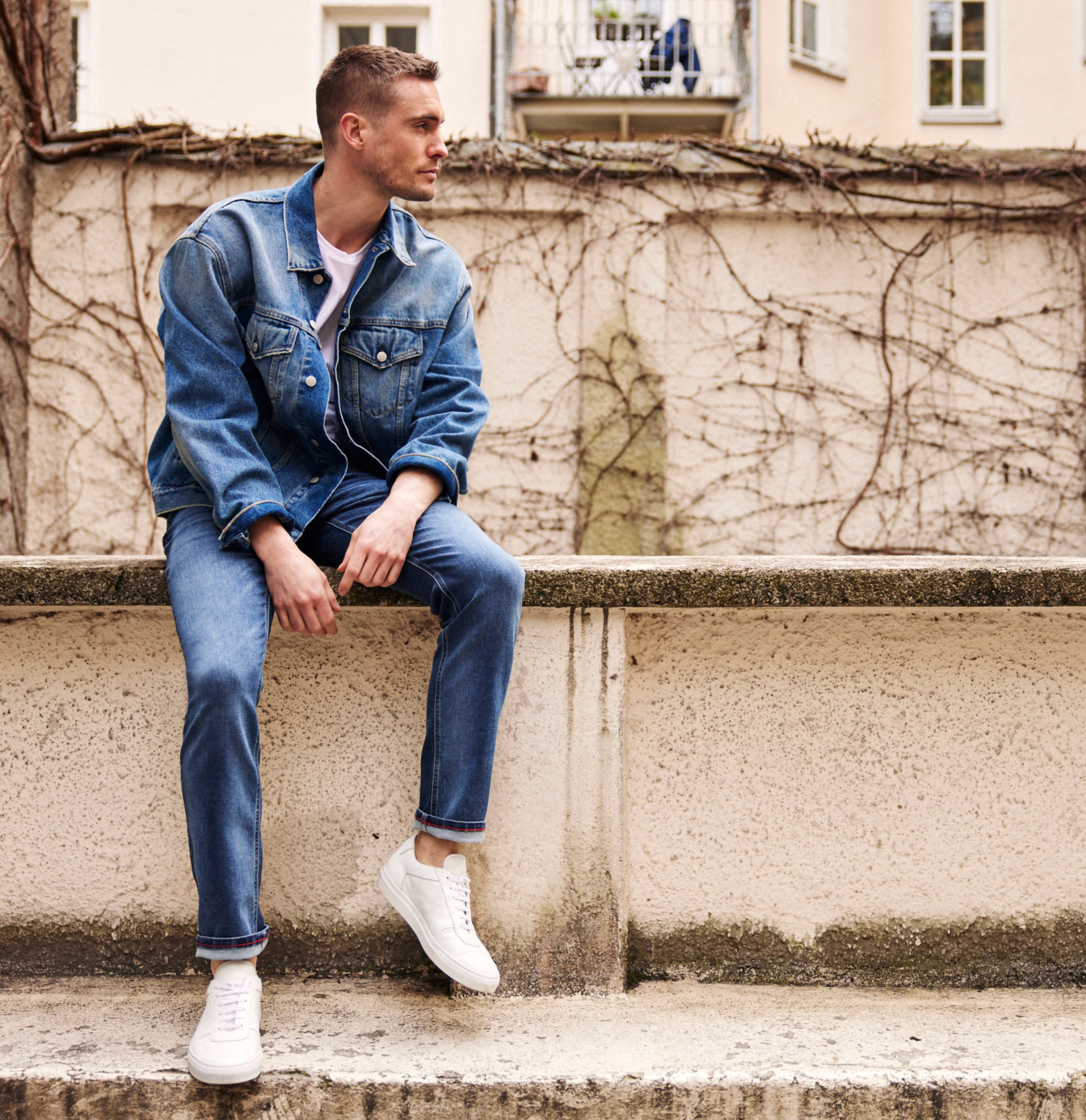 Jog'n Jeans by MAC