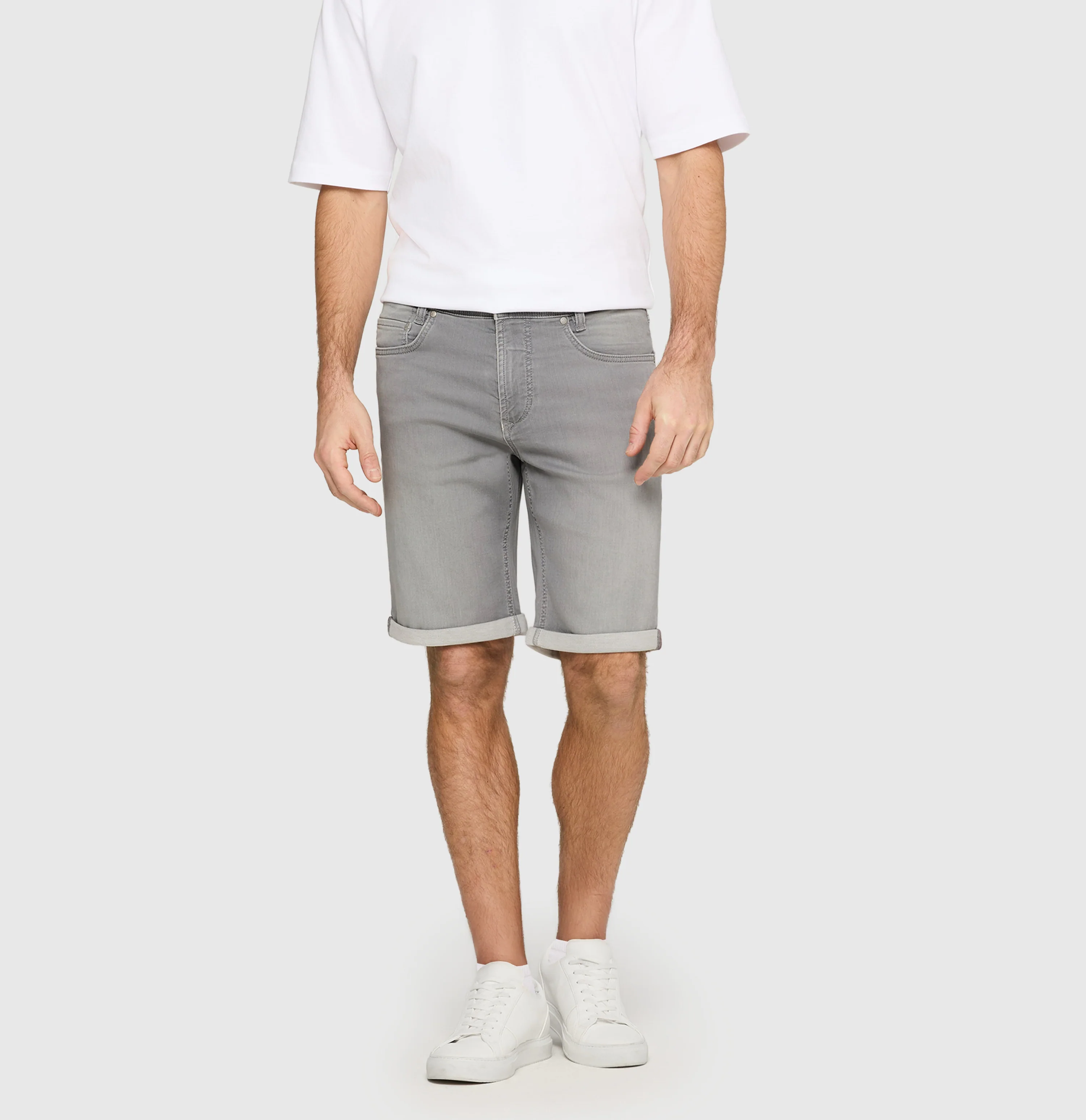 Jogn Bermuda