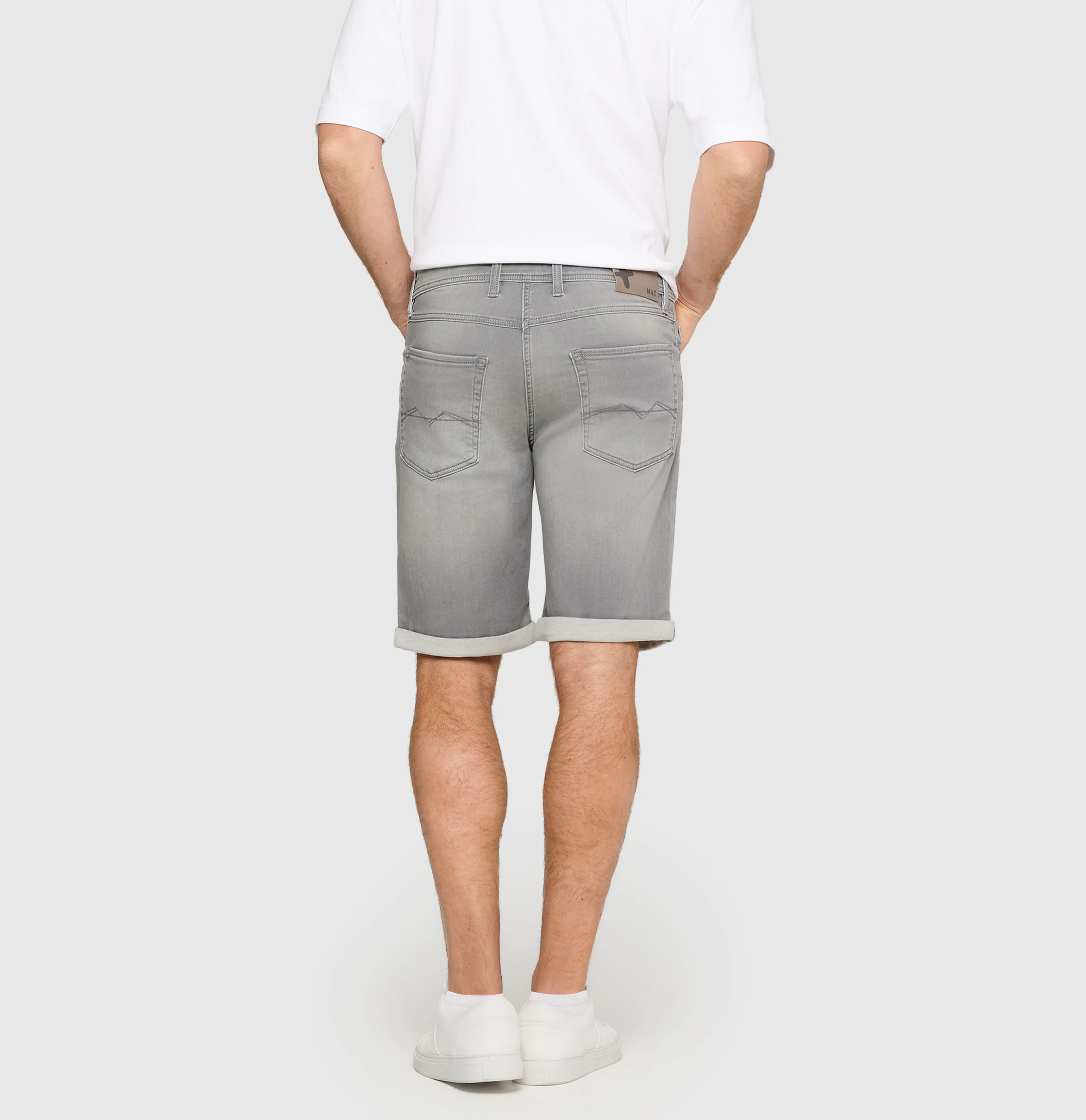 Jogn Bermuda - Image 2