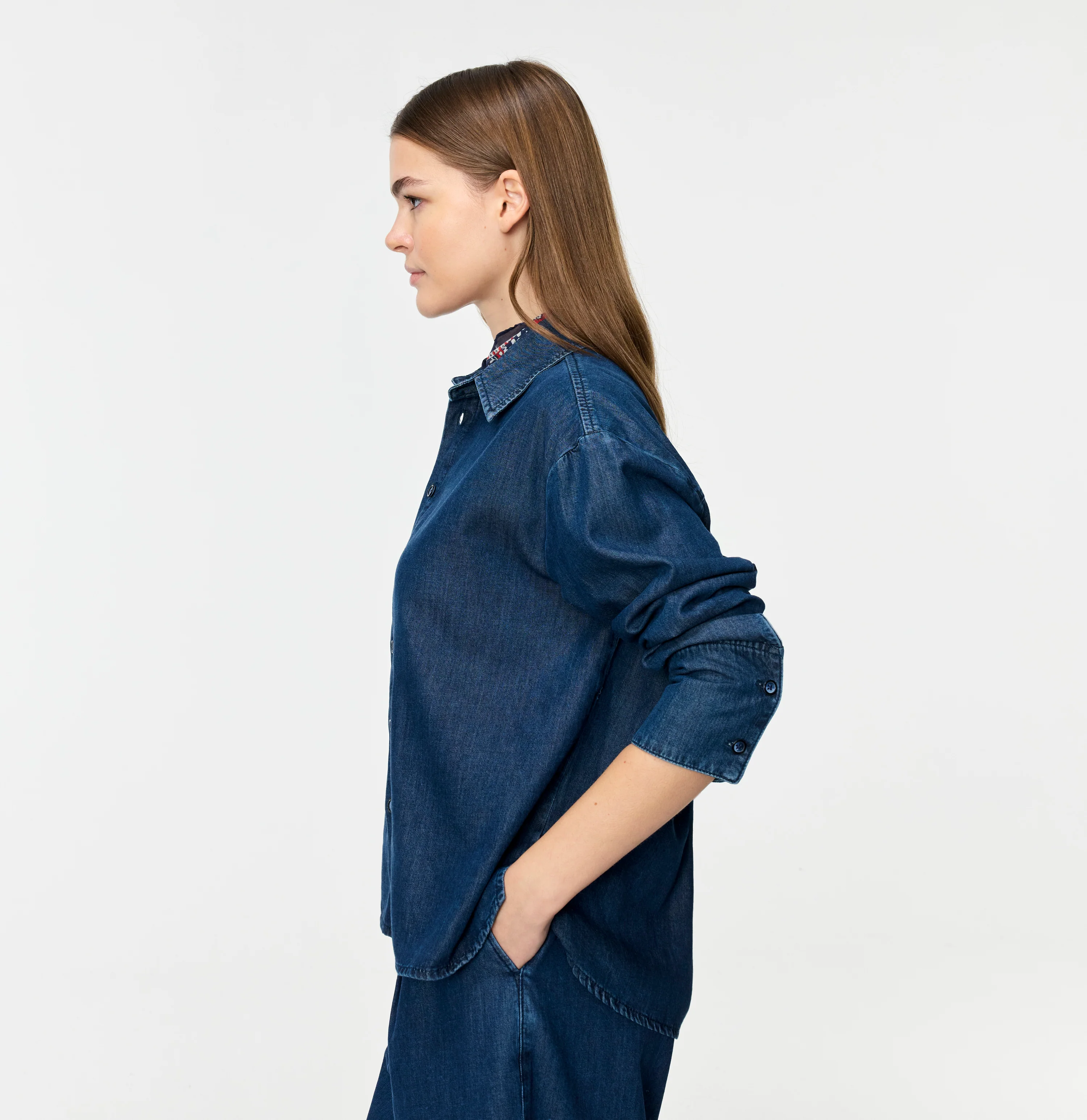 OVER SHIRT - Image 3