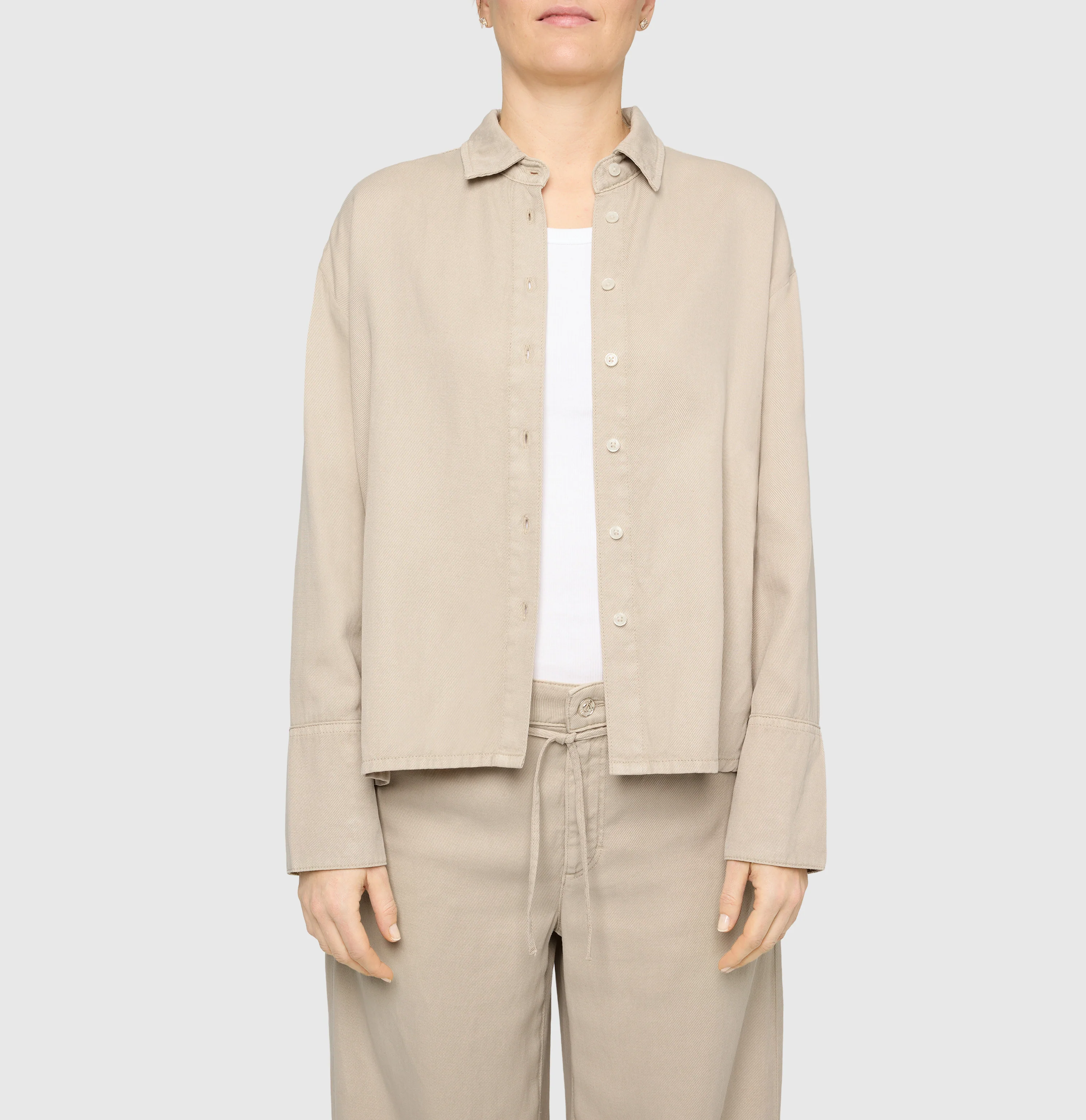 OVER SHIRT 2.3