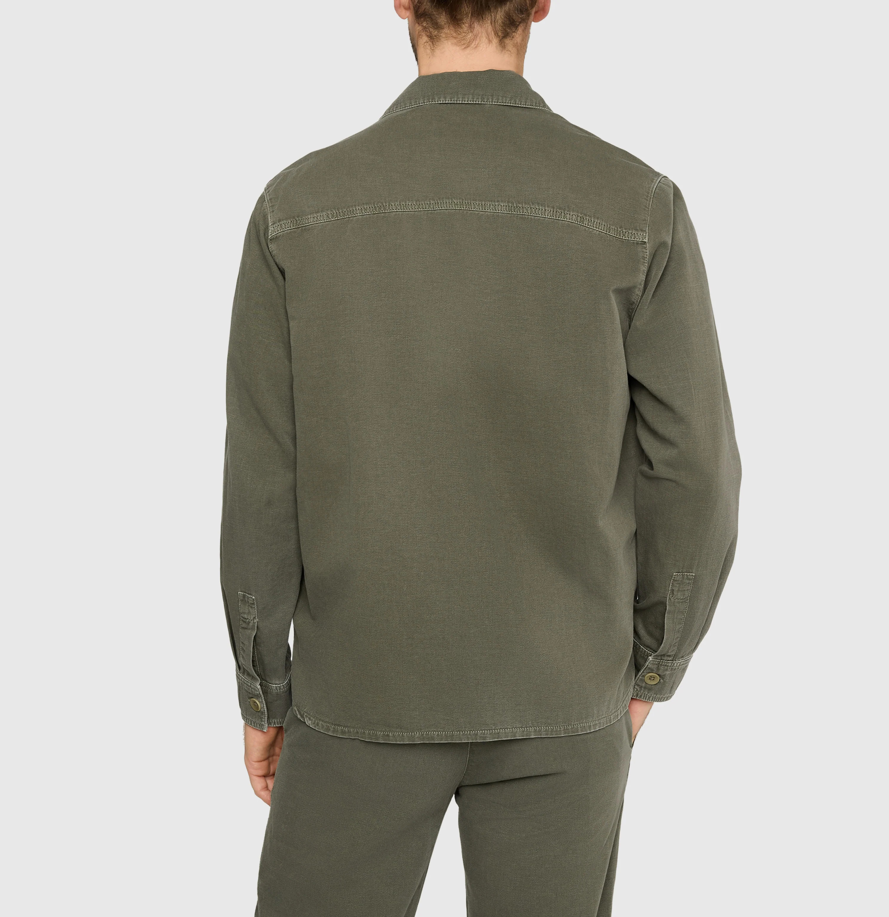 Overjacket - Image 2