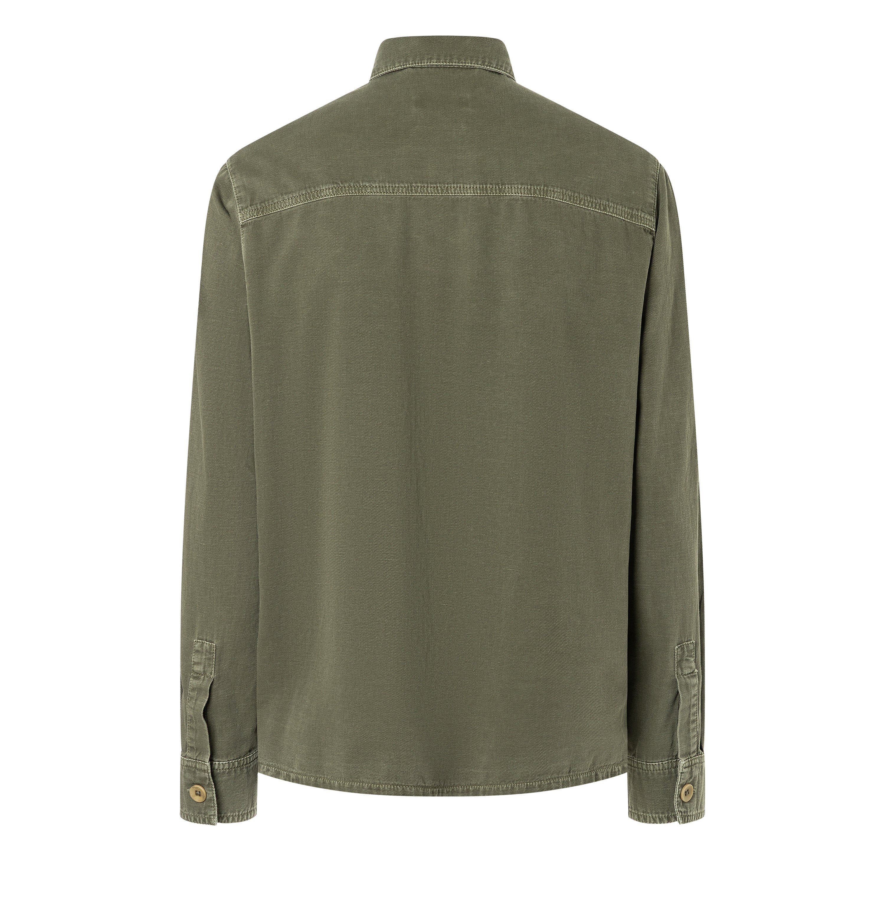 Overjacket - Image 5