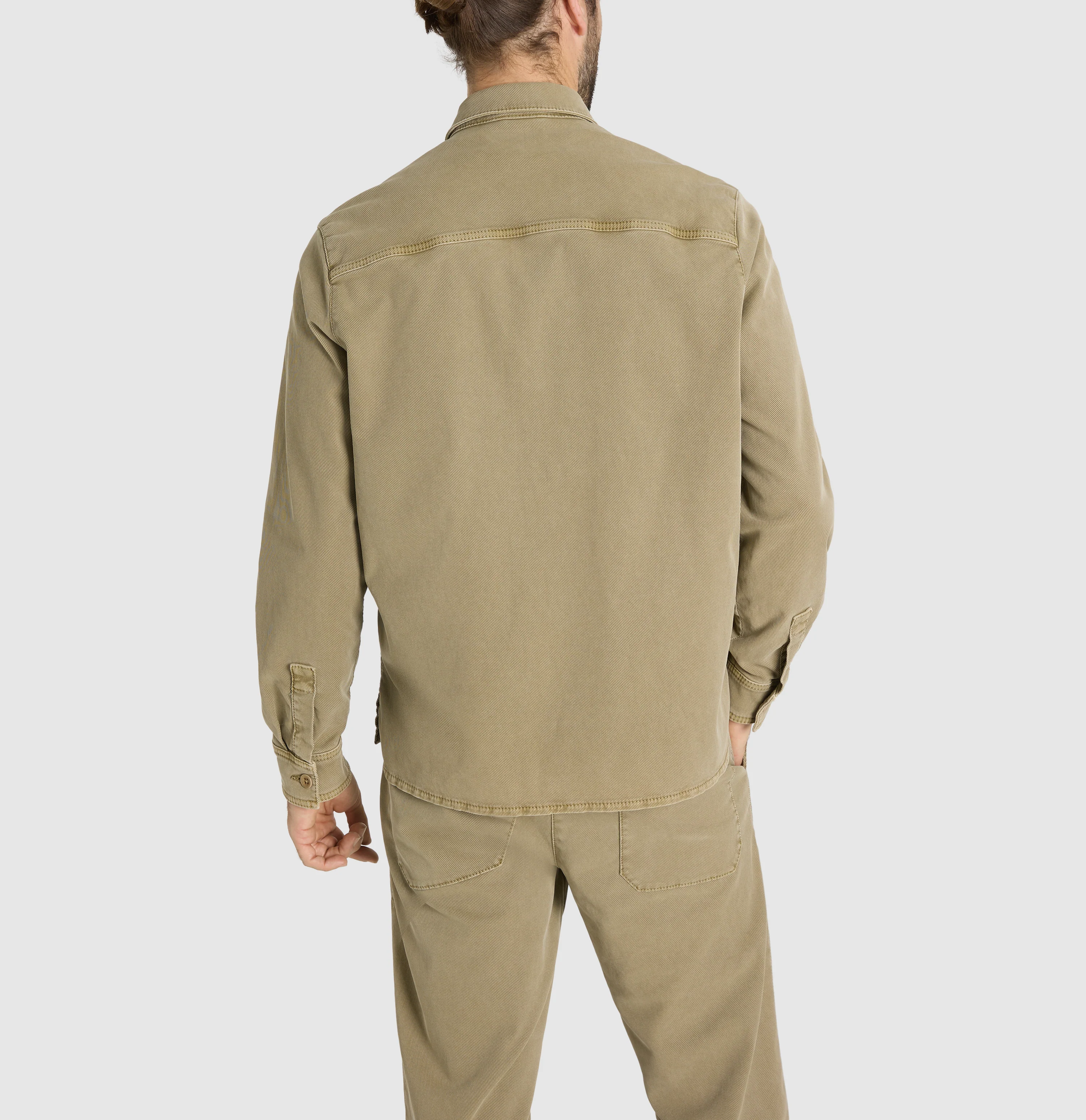Overjacket - Image 2