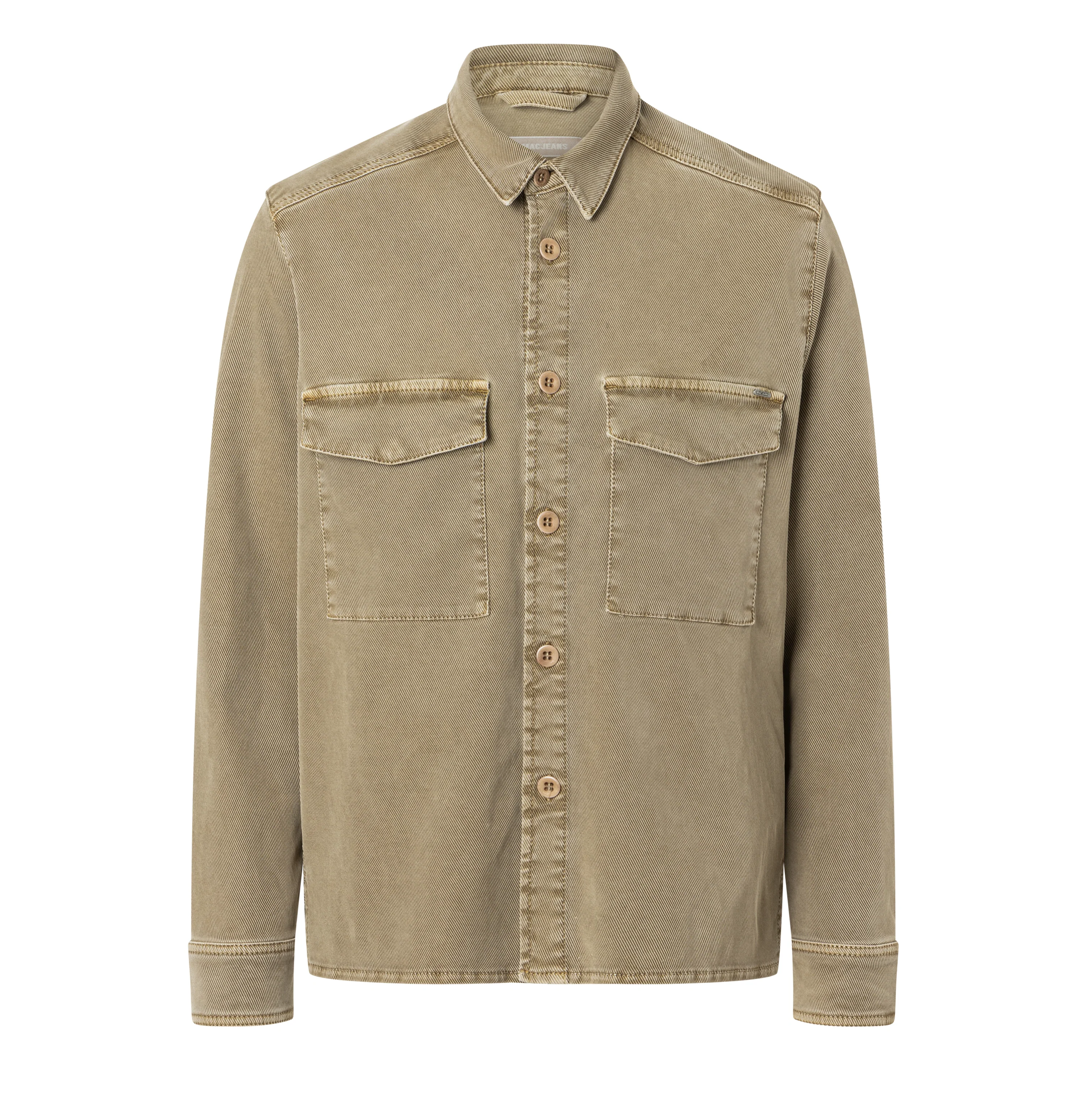 Overjacket - Image 5