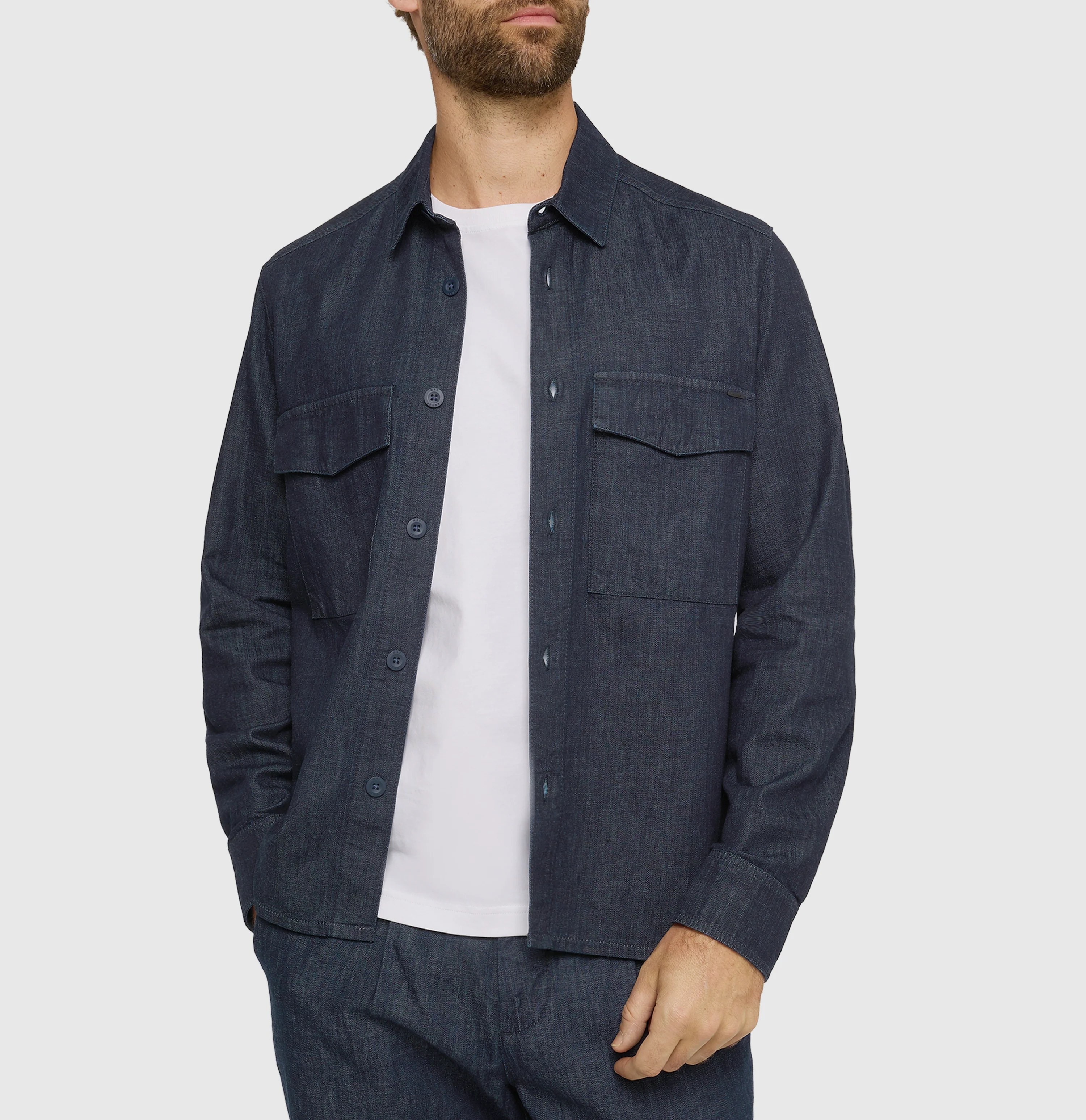 Overjacket
