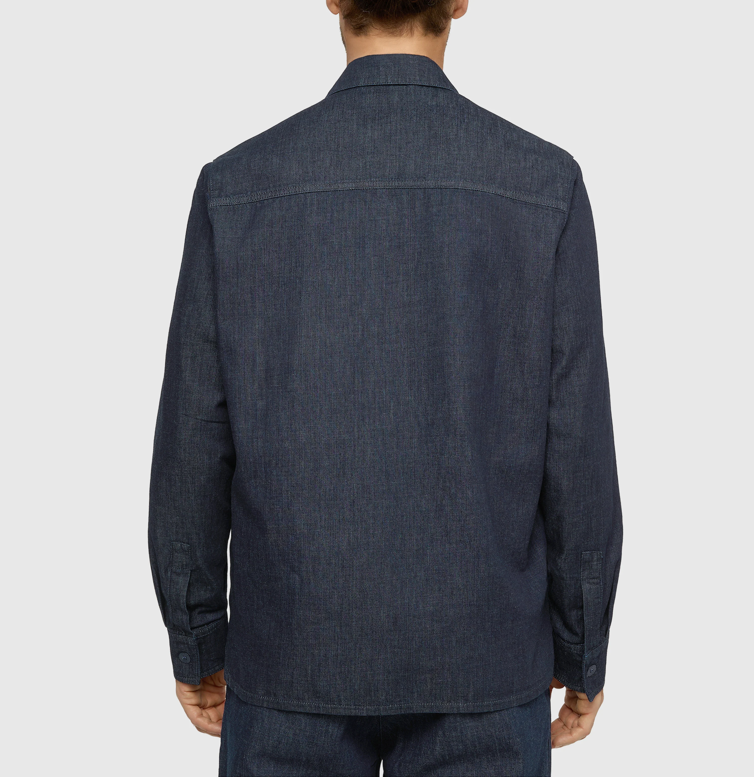 Overjacket - Image 2