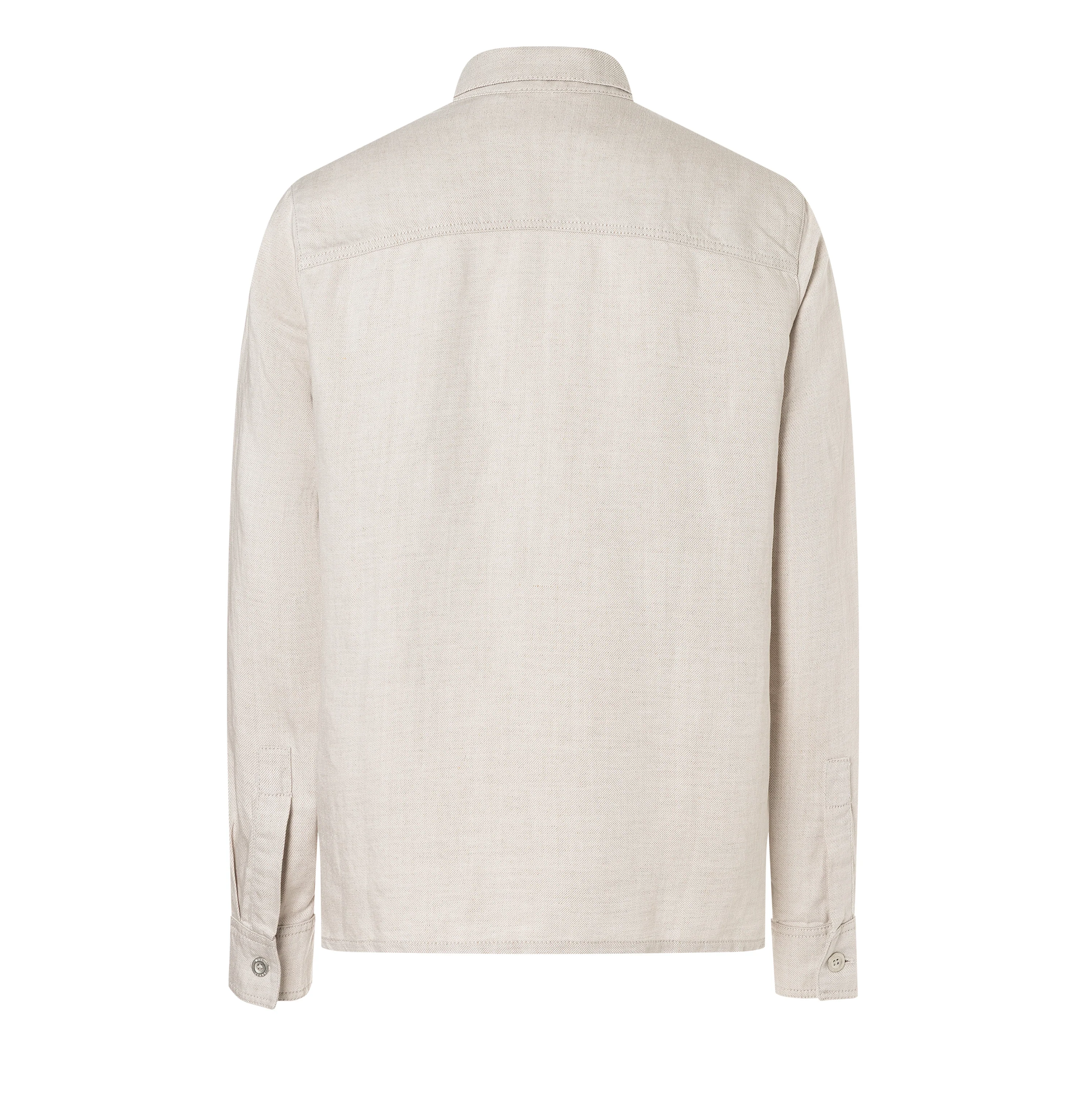 Overjacket - Image 4