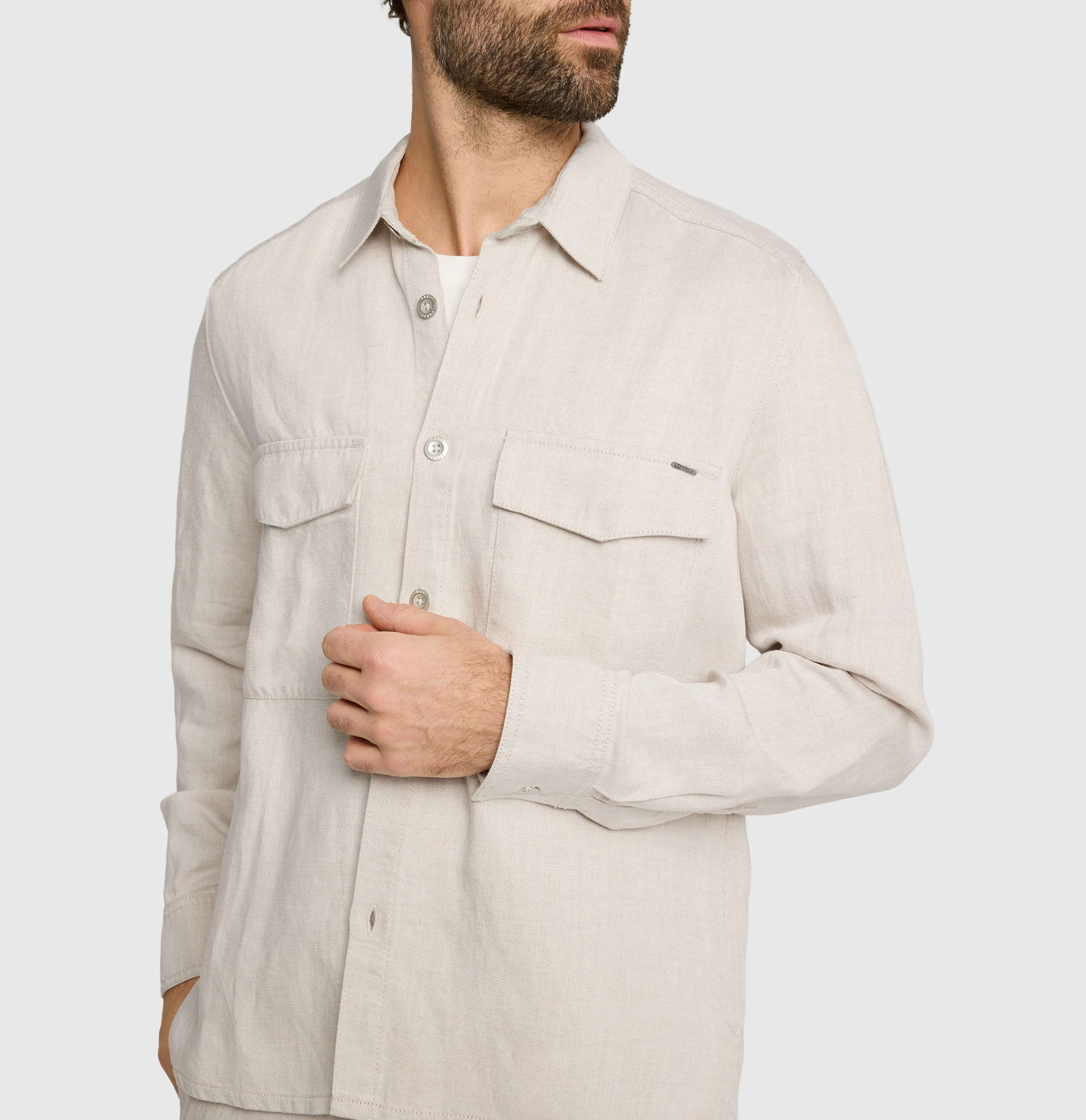 Overjacket - Image 5