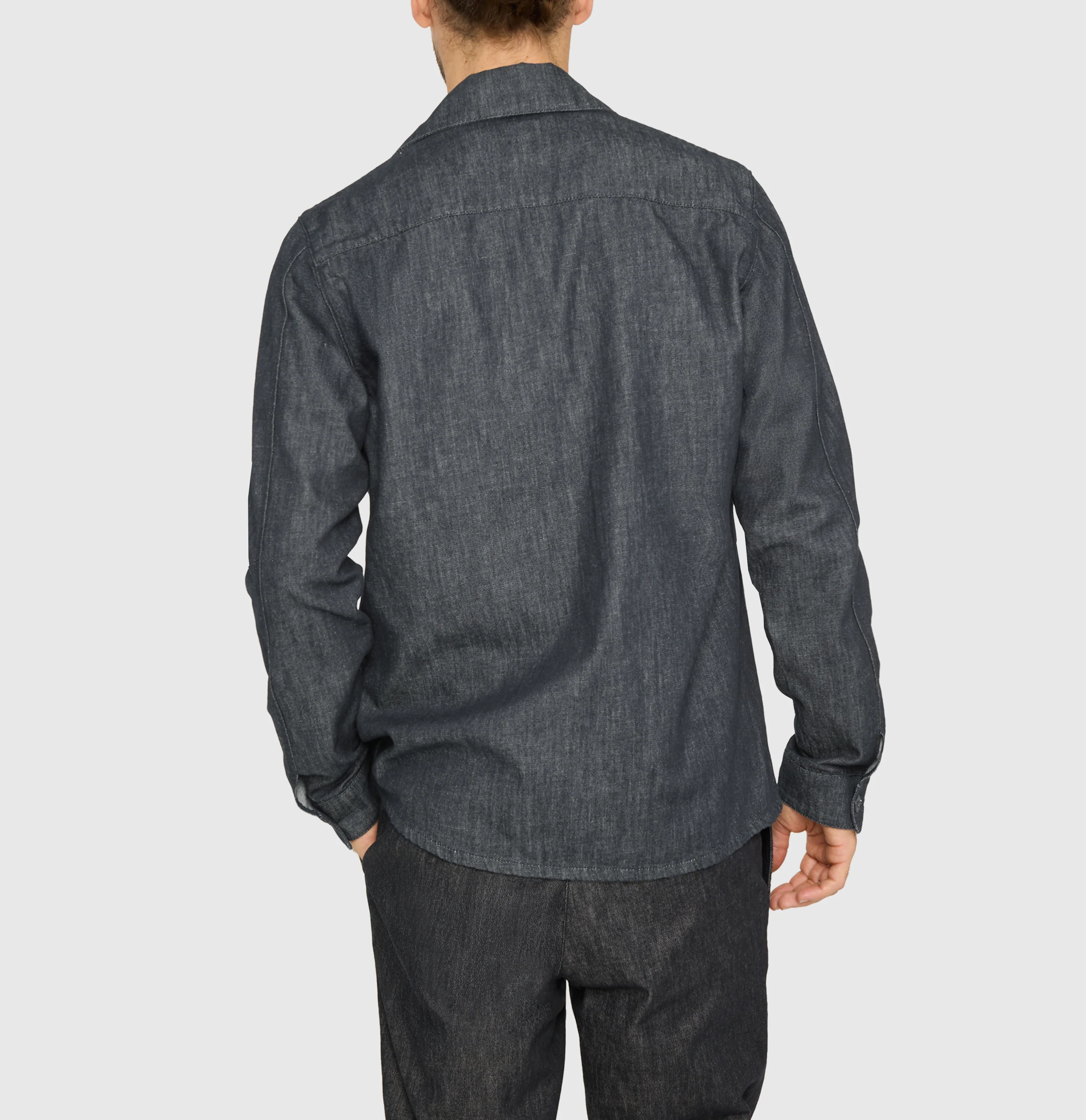 Overjacket - Image 3