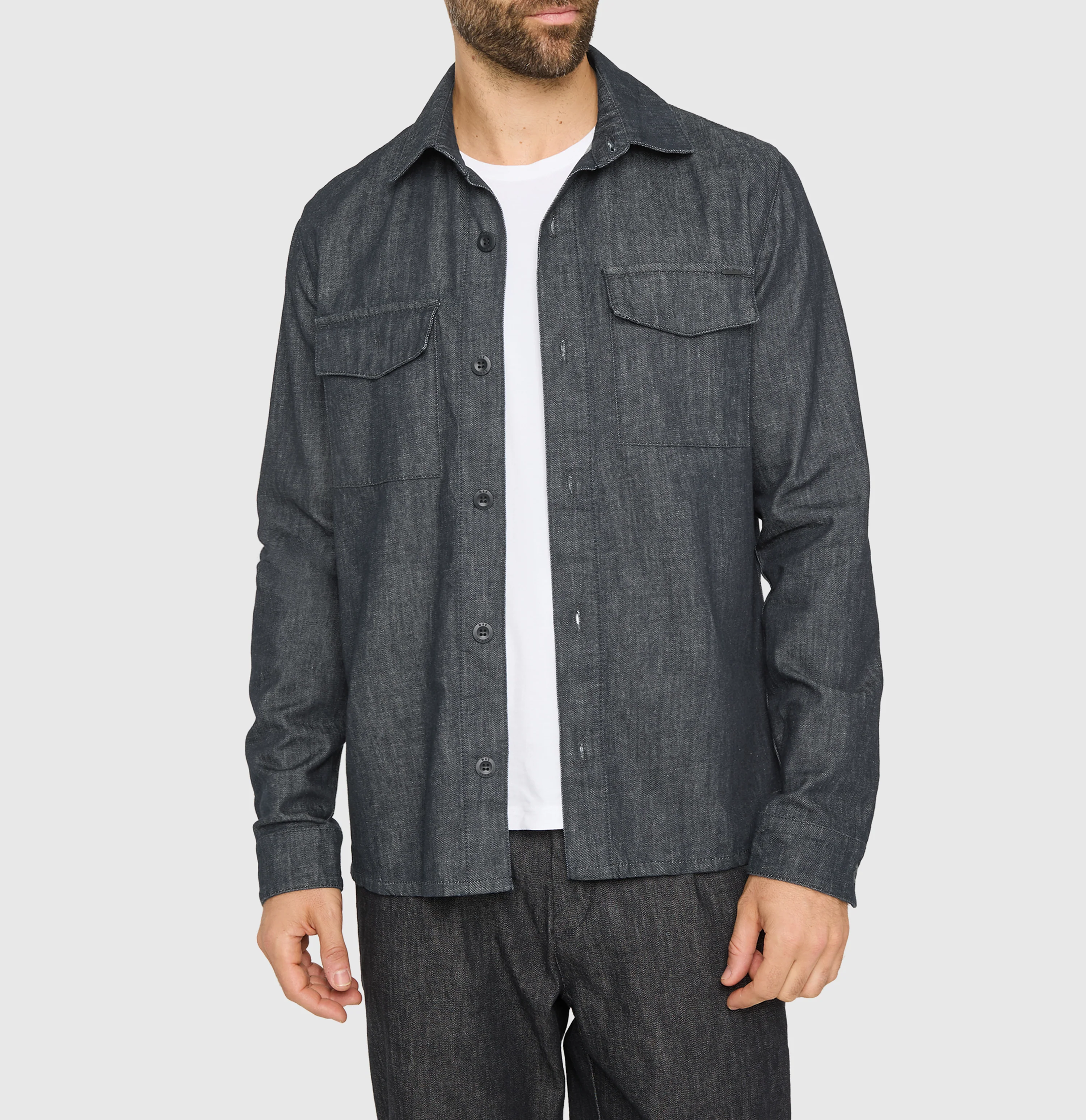 Overjacket - Image 5