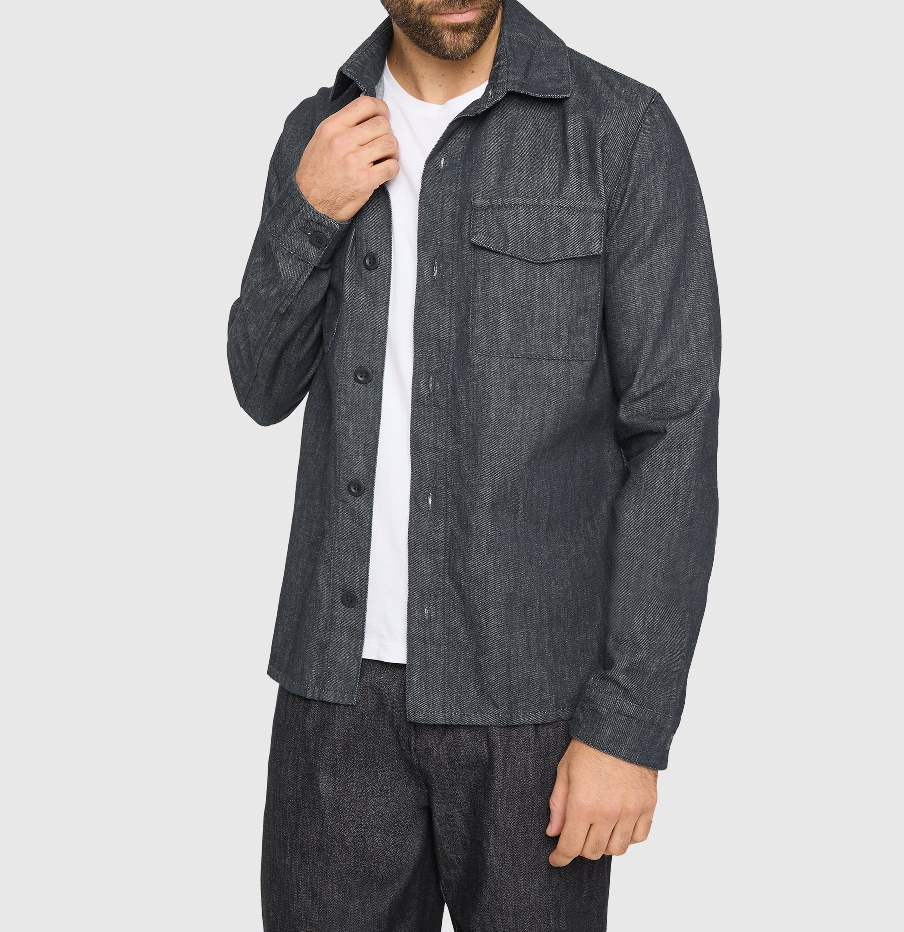Overjacket - Image 6