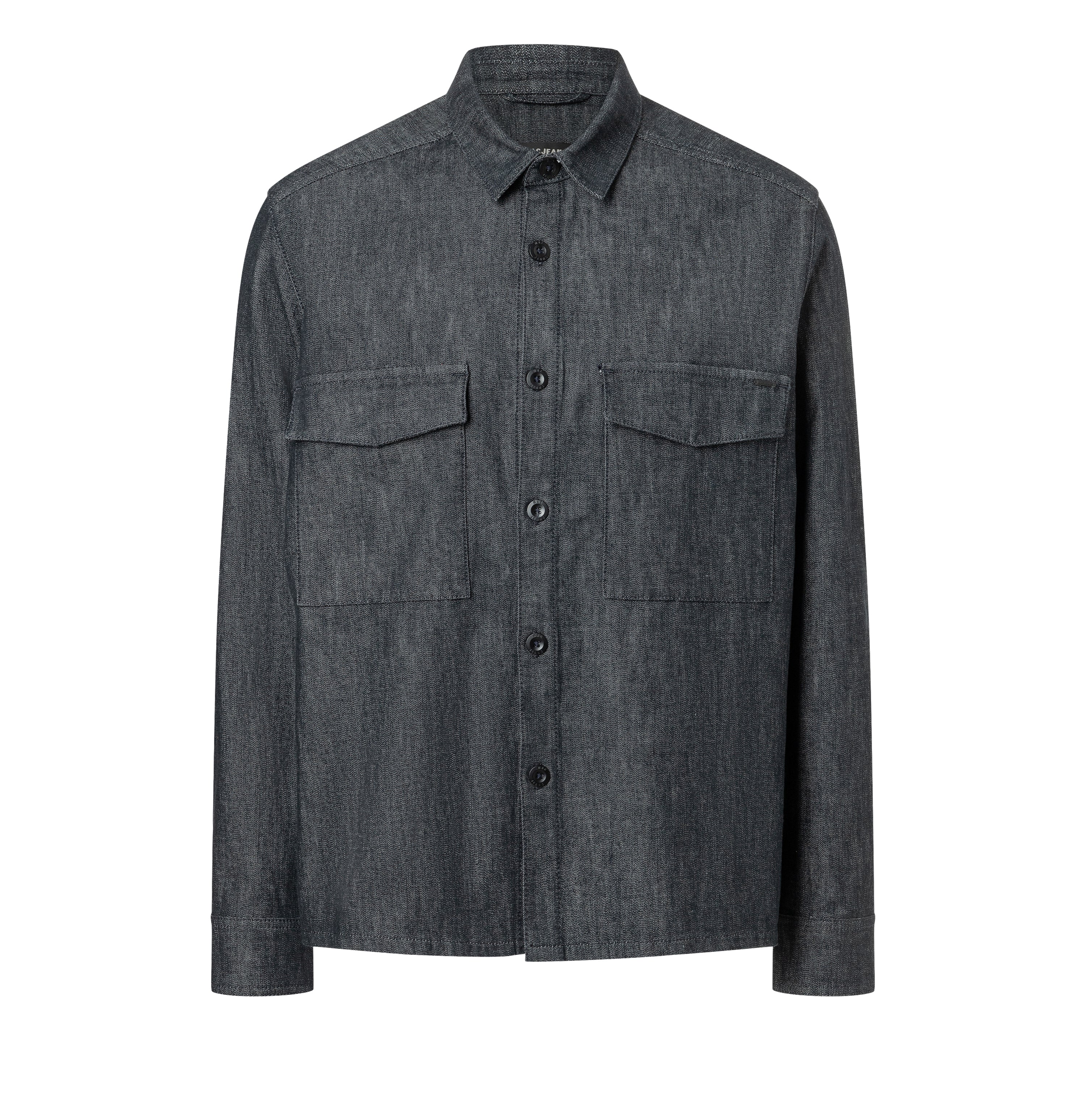 Overjacket - Image 7