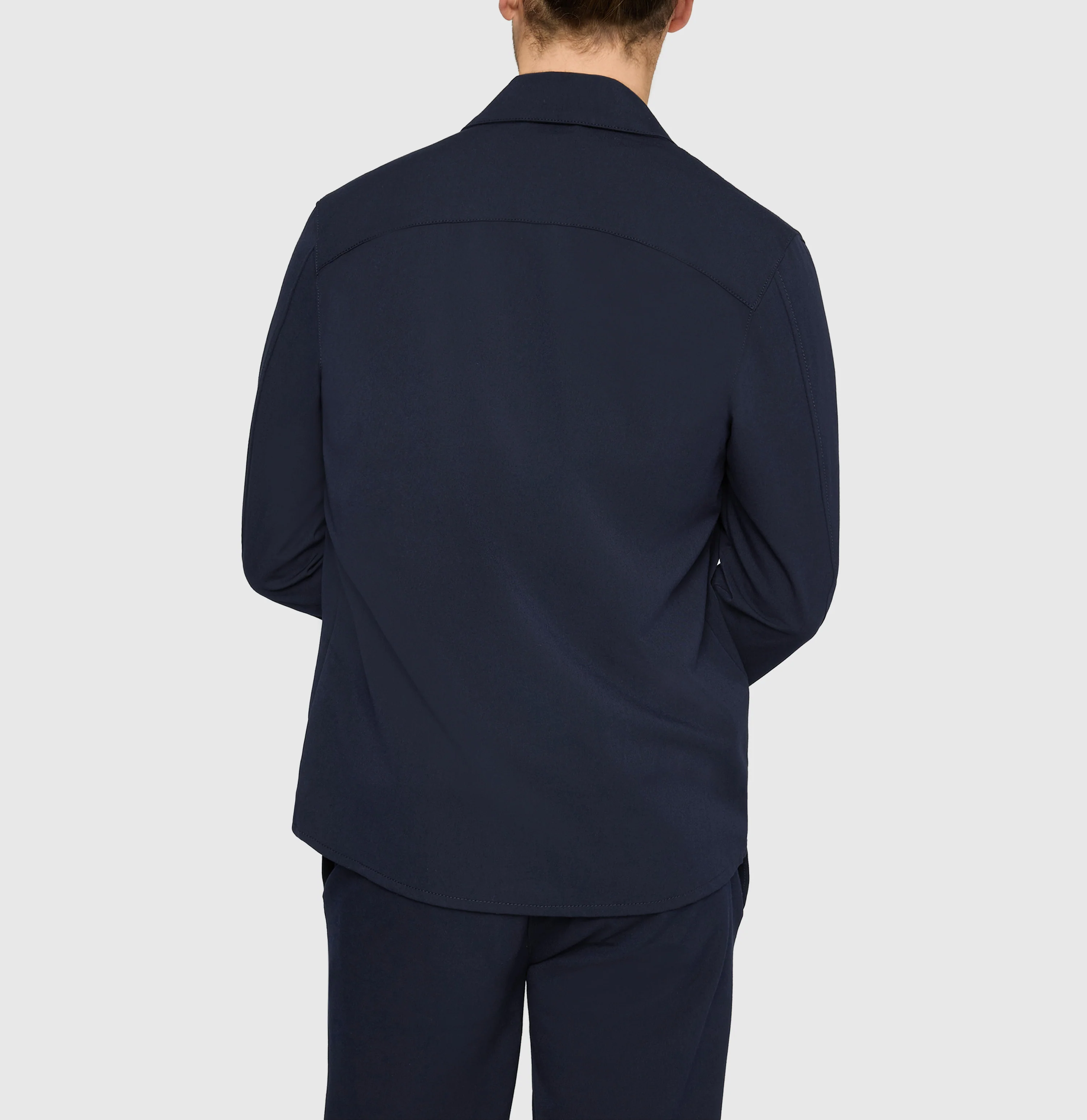 Overshirt - Image 2