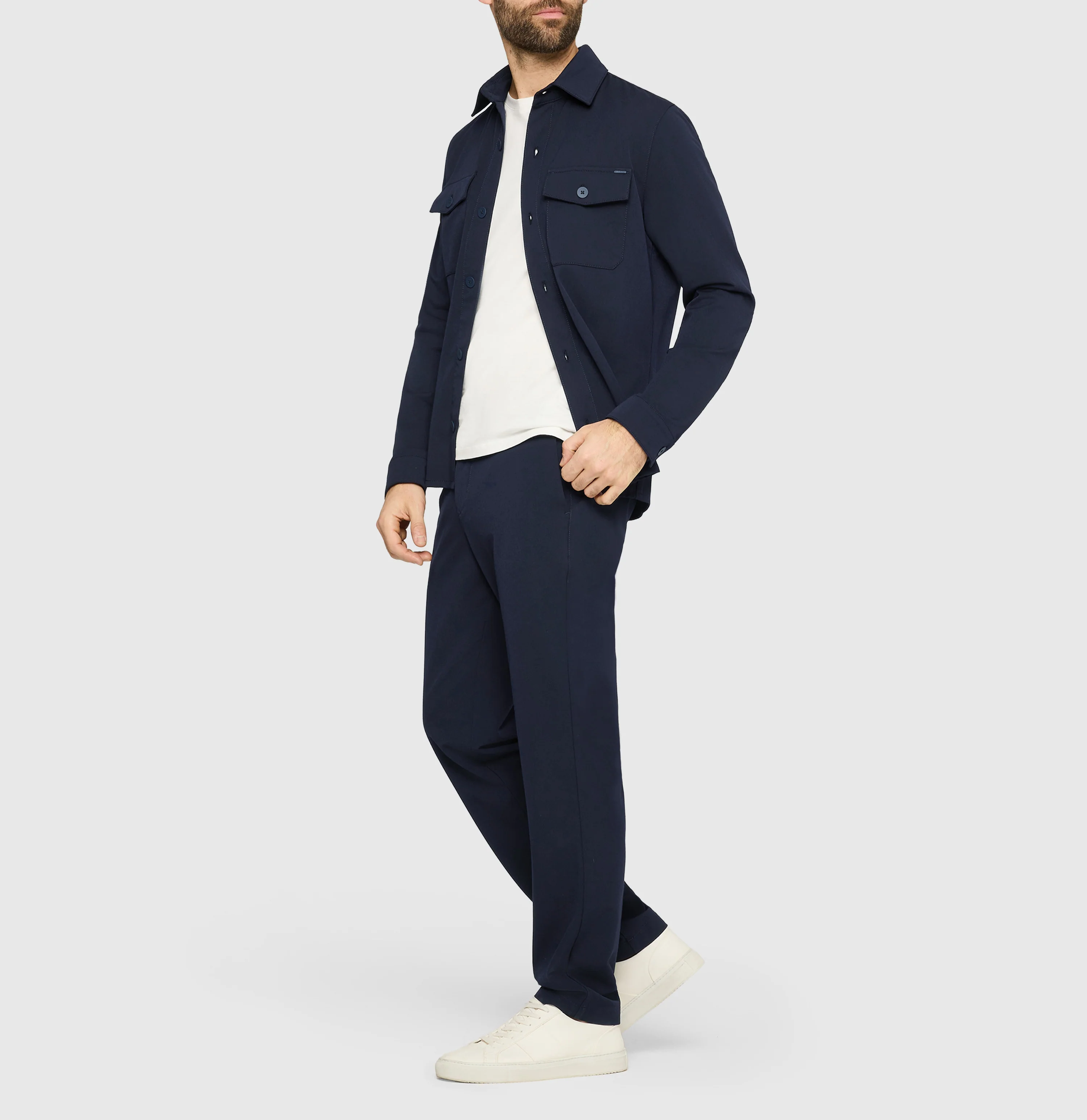 Overshirt - Image 5