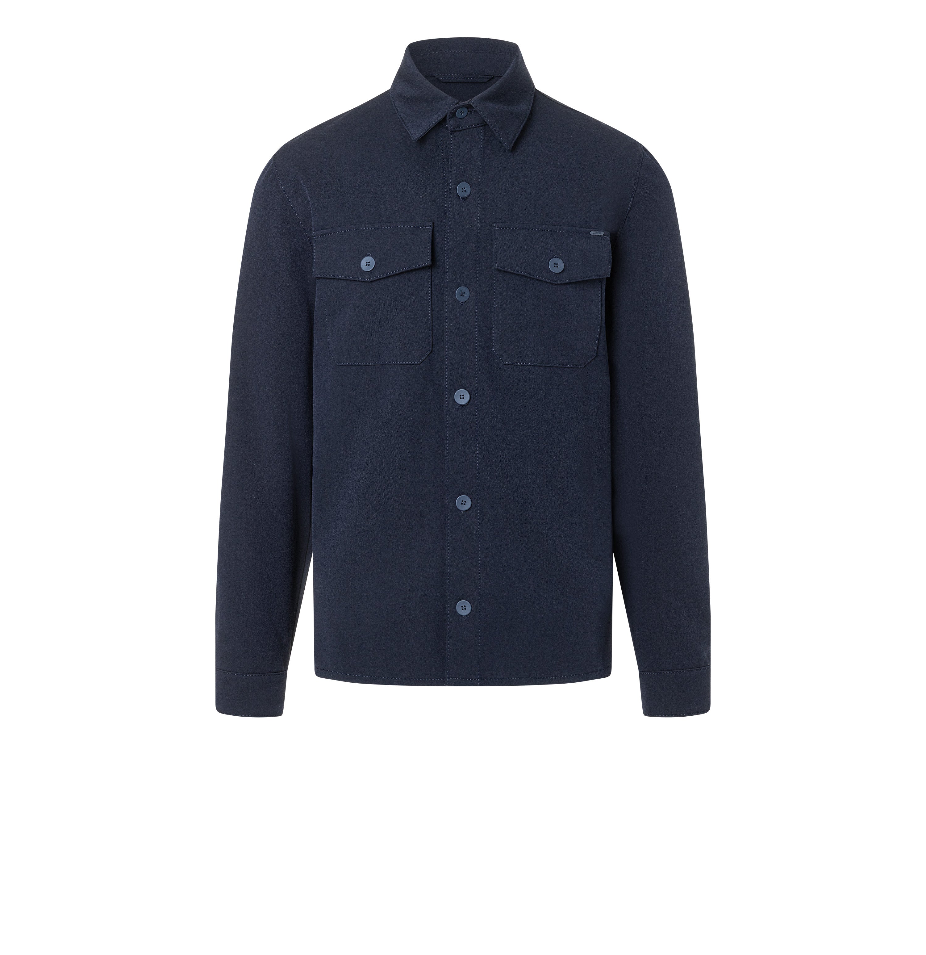 Overshirt - Image 6