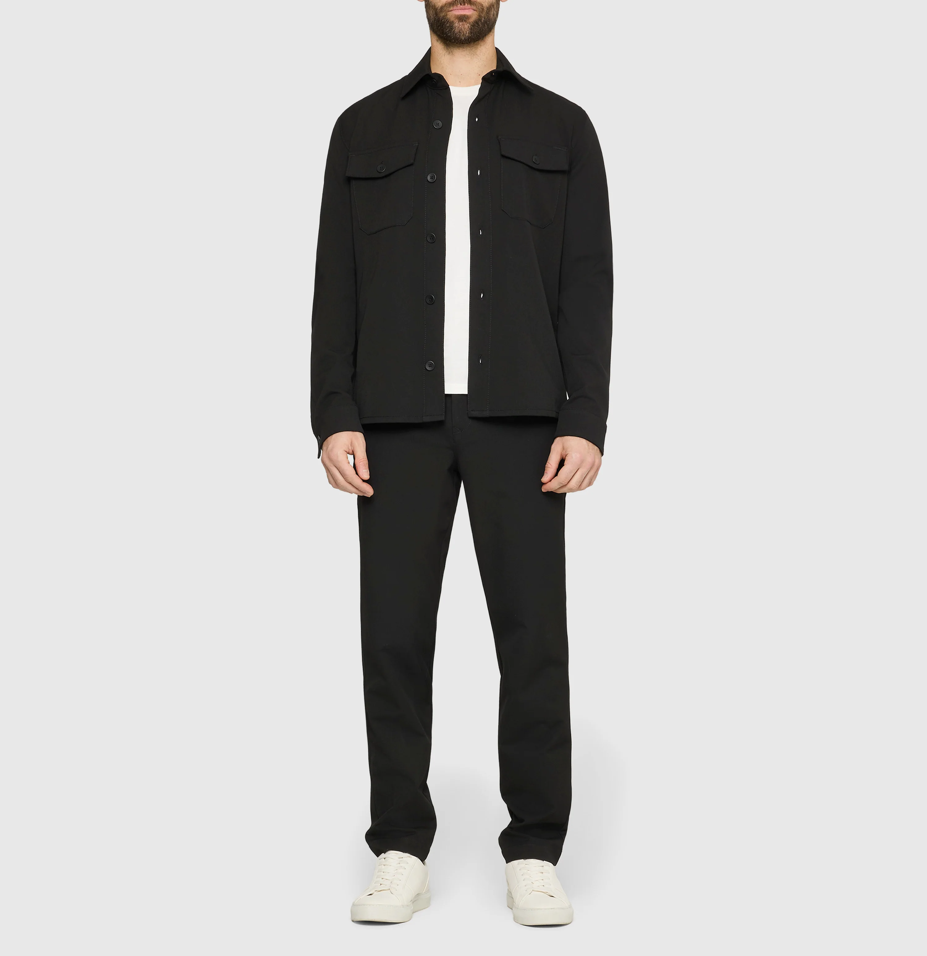 Overshirt
