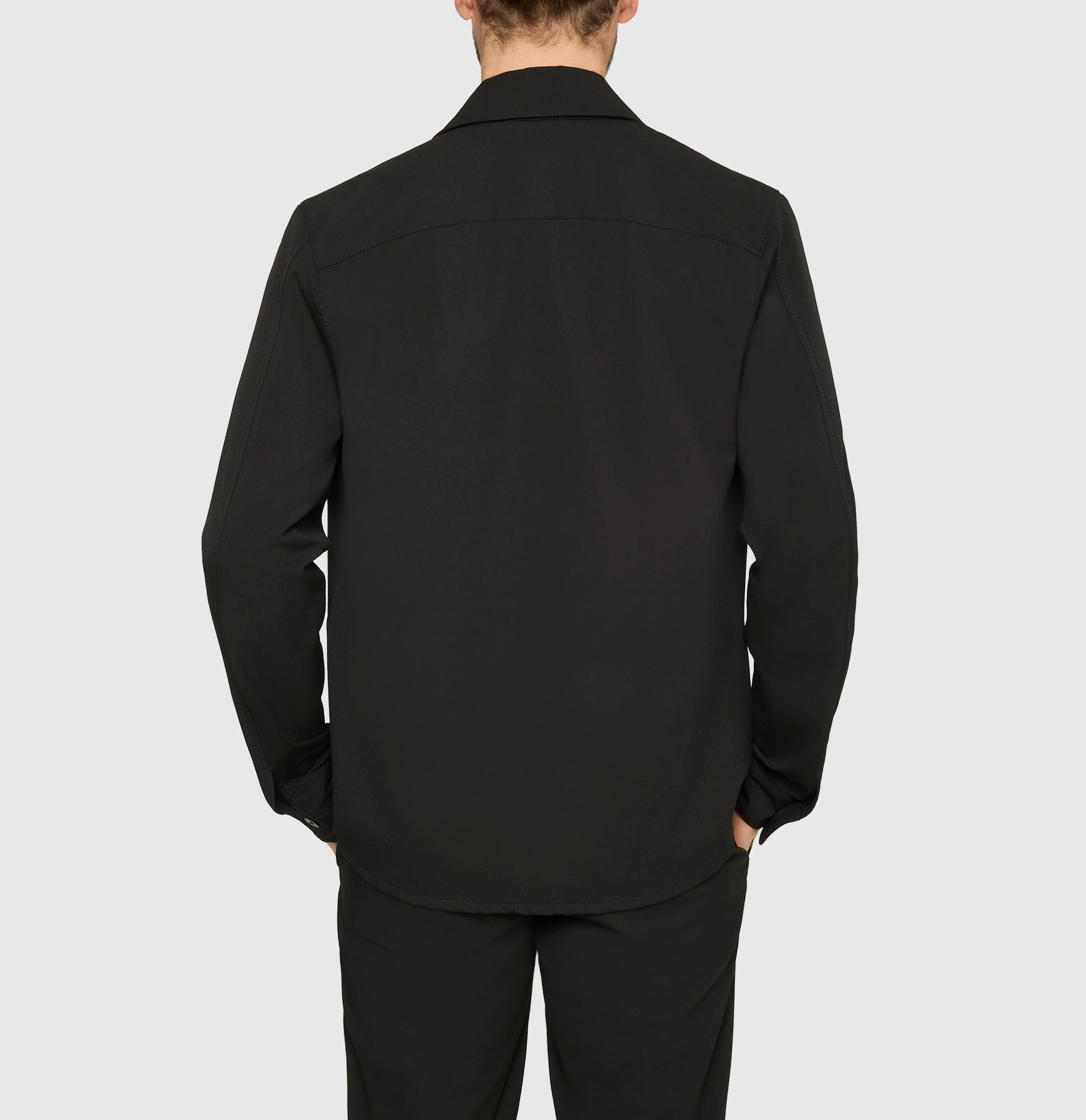 Overshirt - Image 2