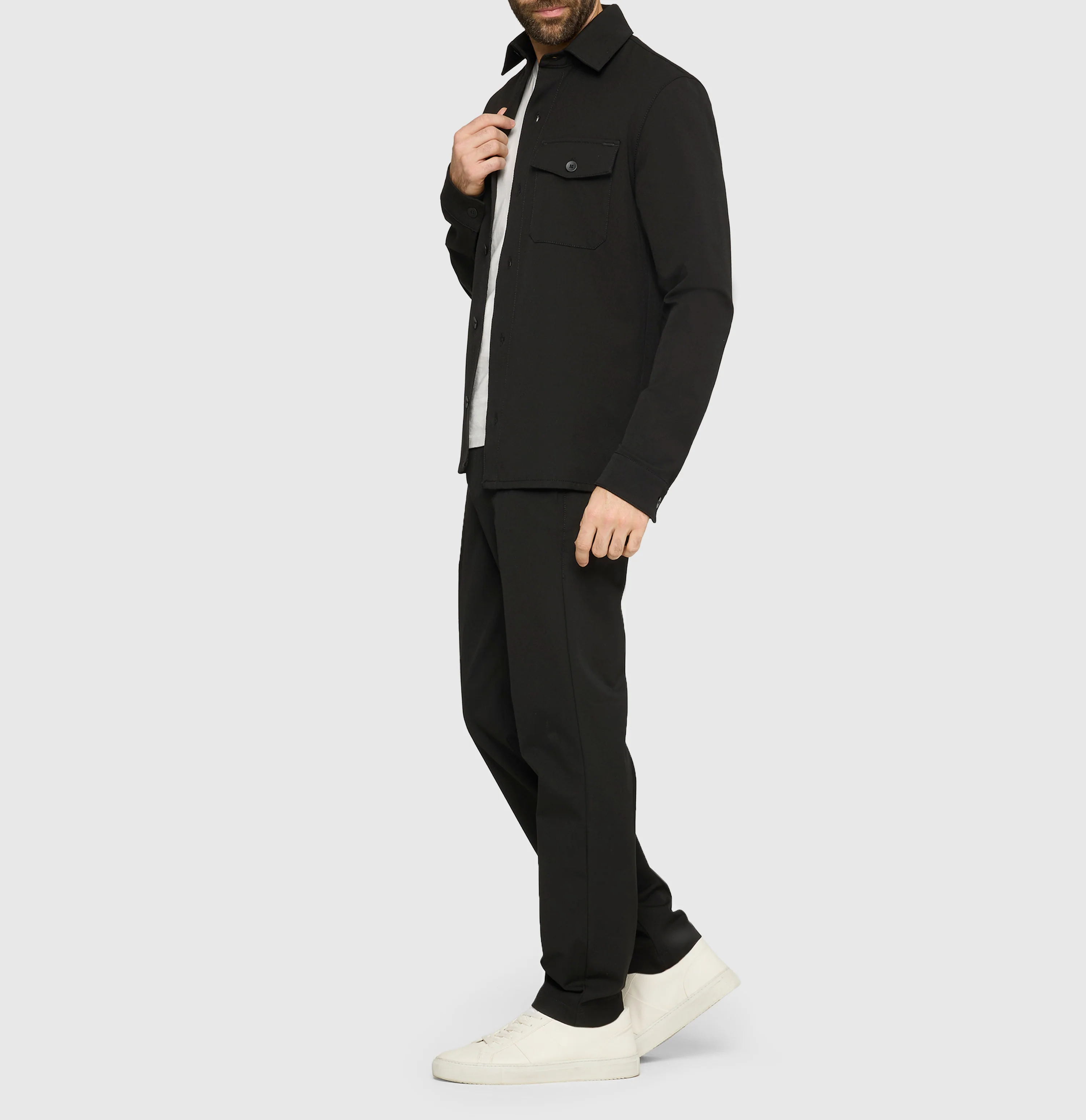 Overshirt - Image 3