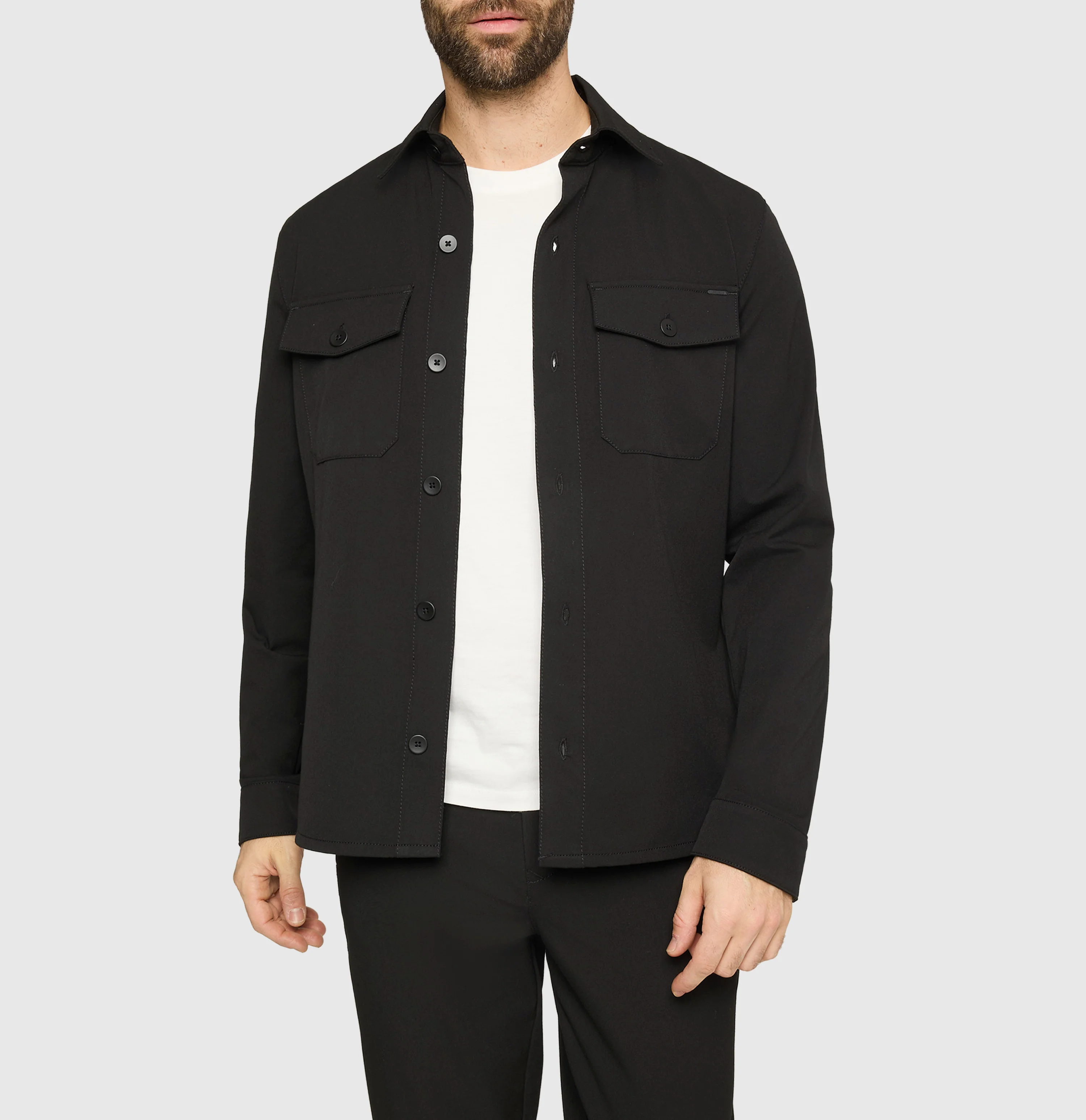 Overshirt - Image 4