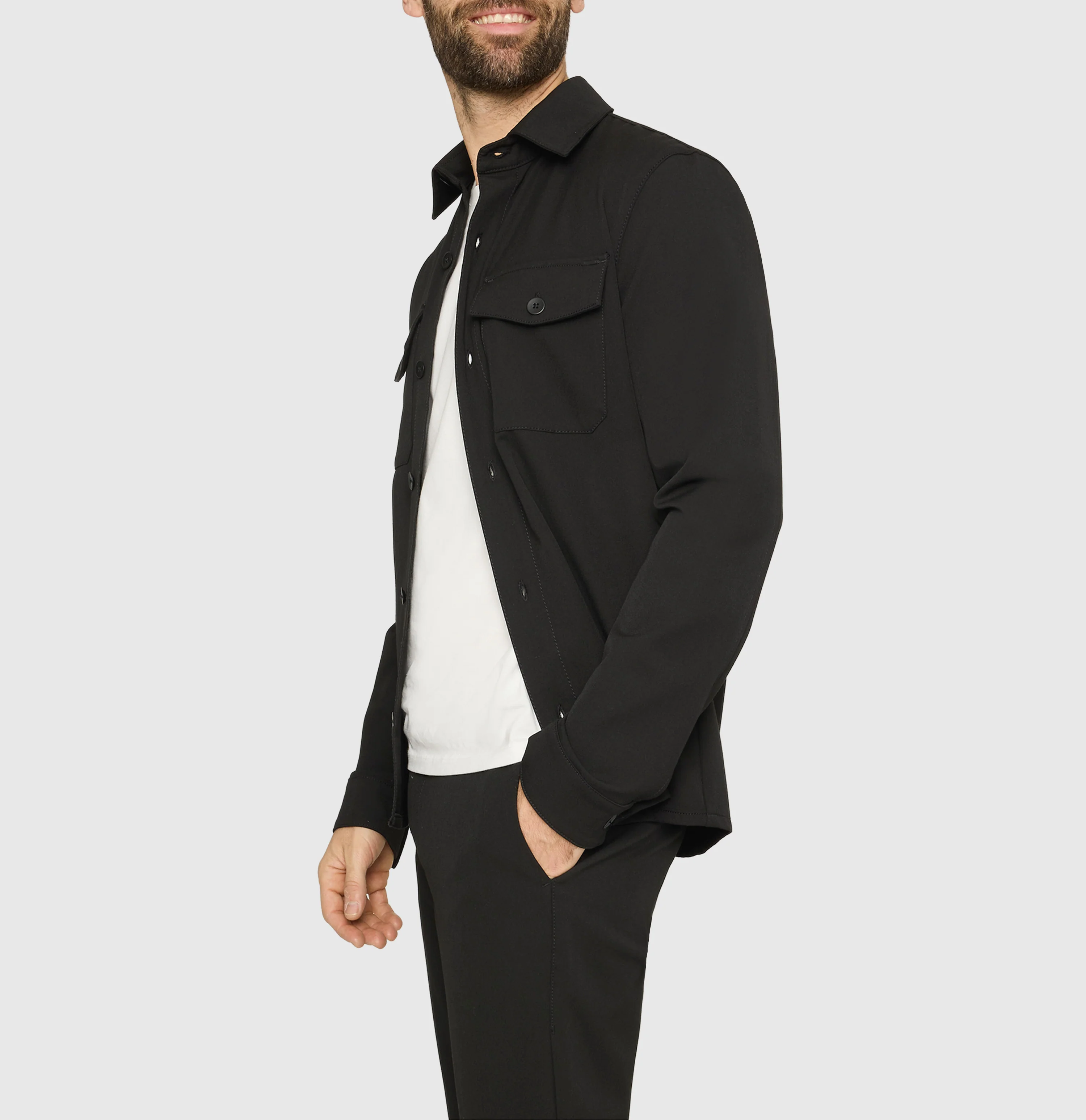 Overshirt - Image 5