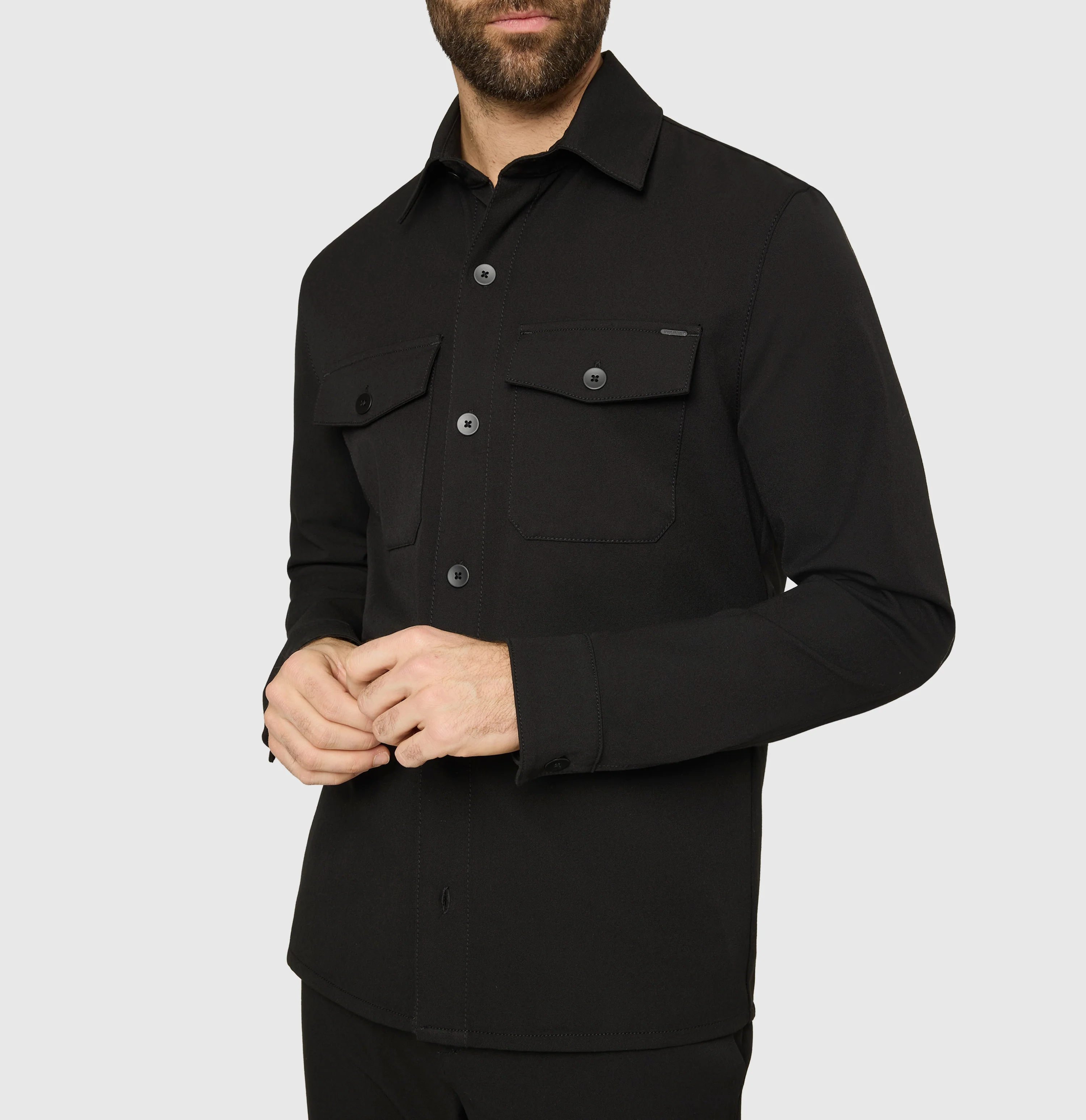 Overshirt - Image 6