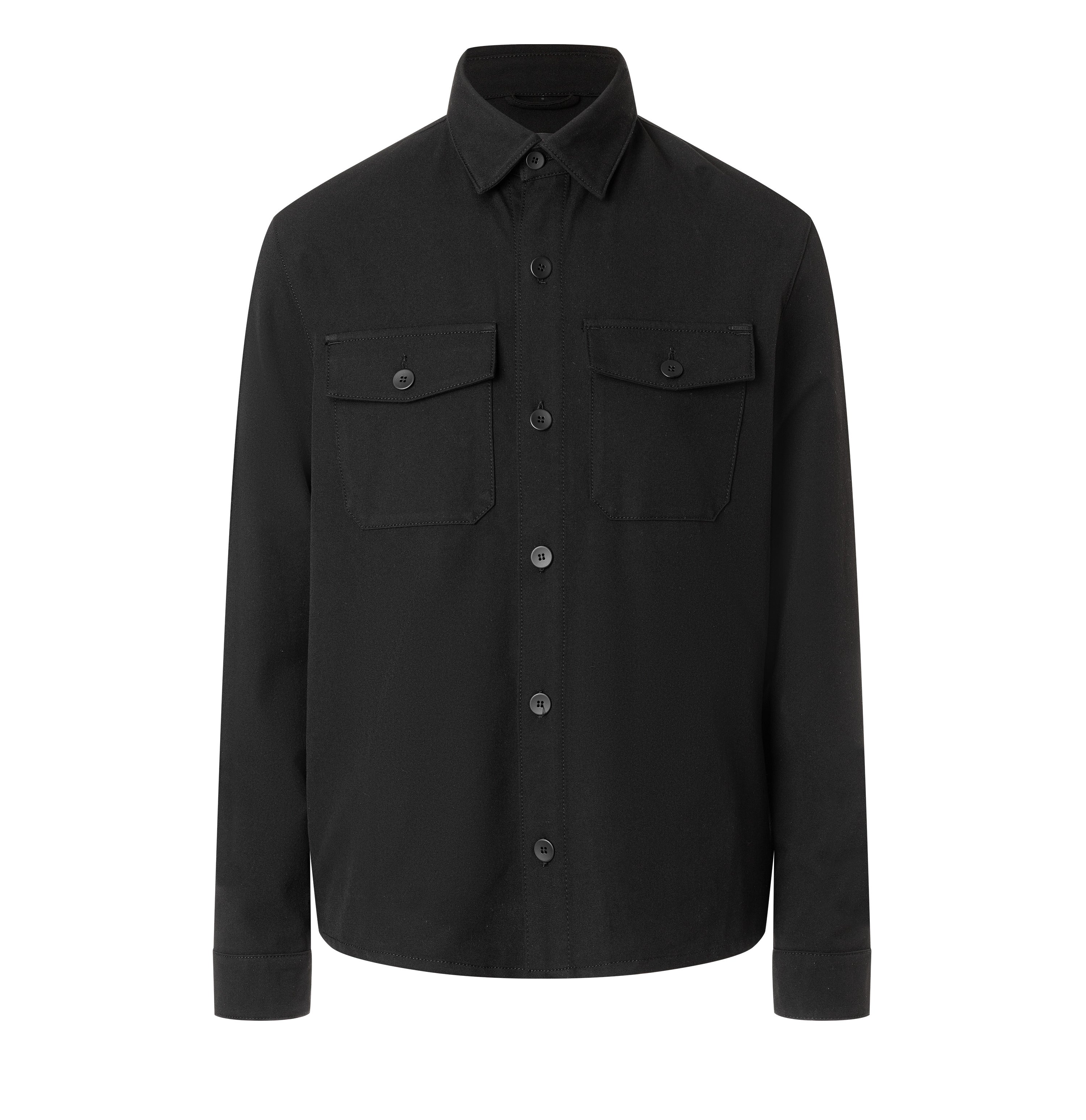 Overshirt - Image 7