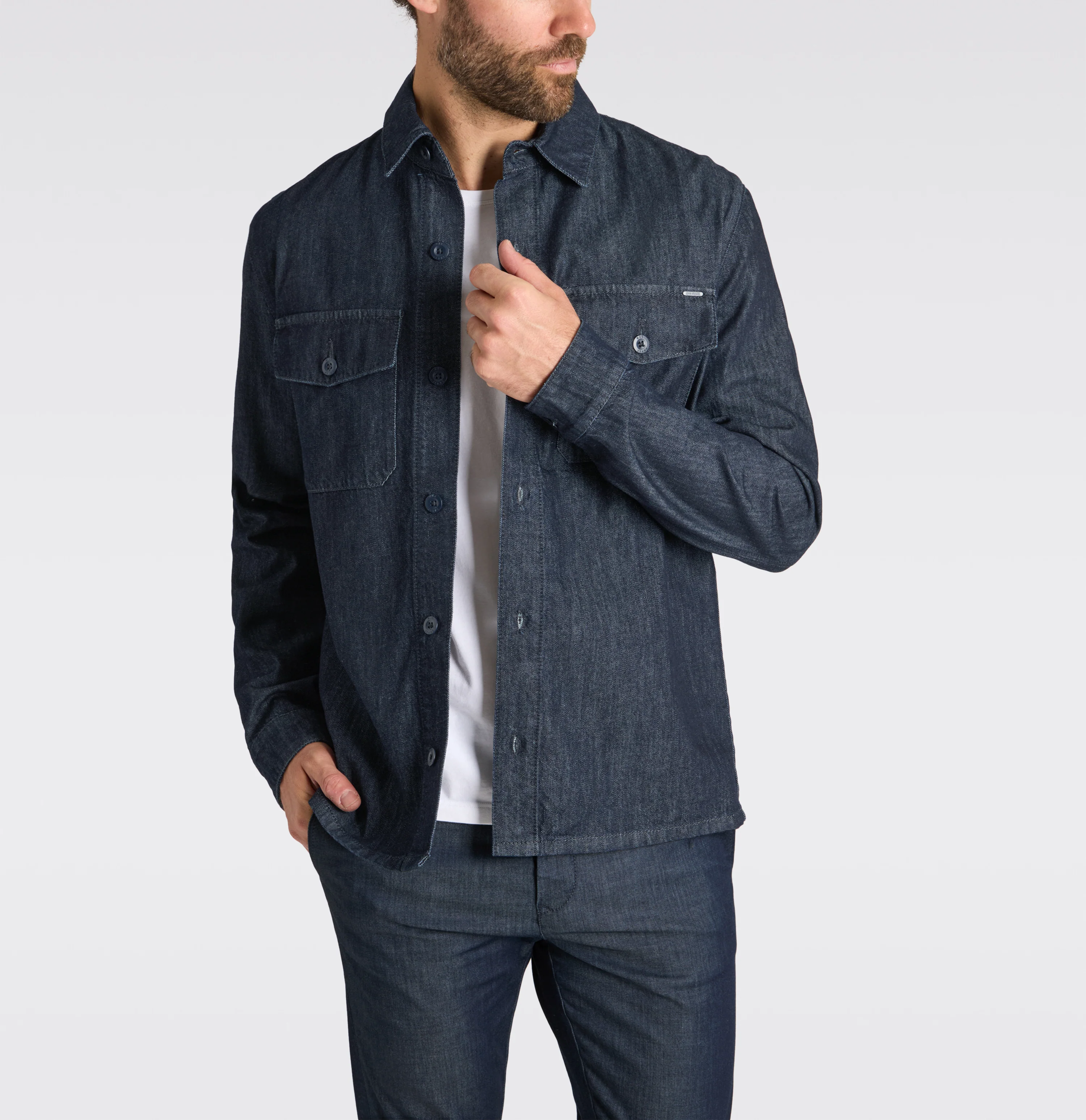 Overshirt