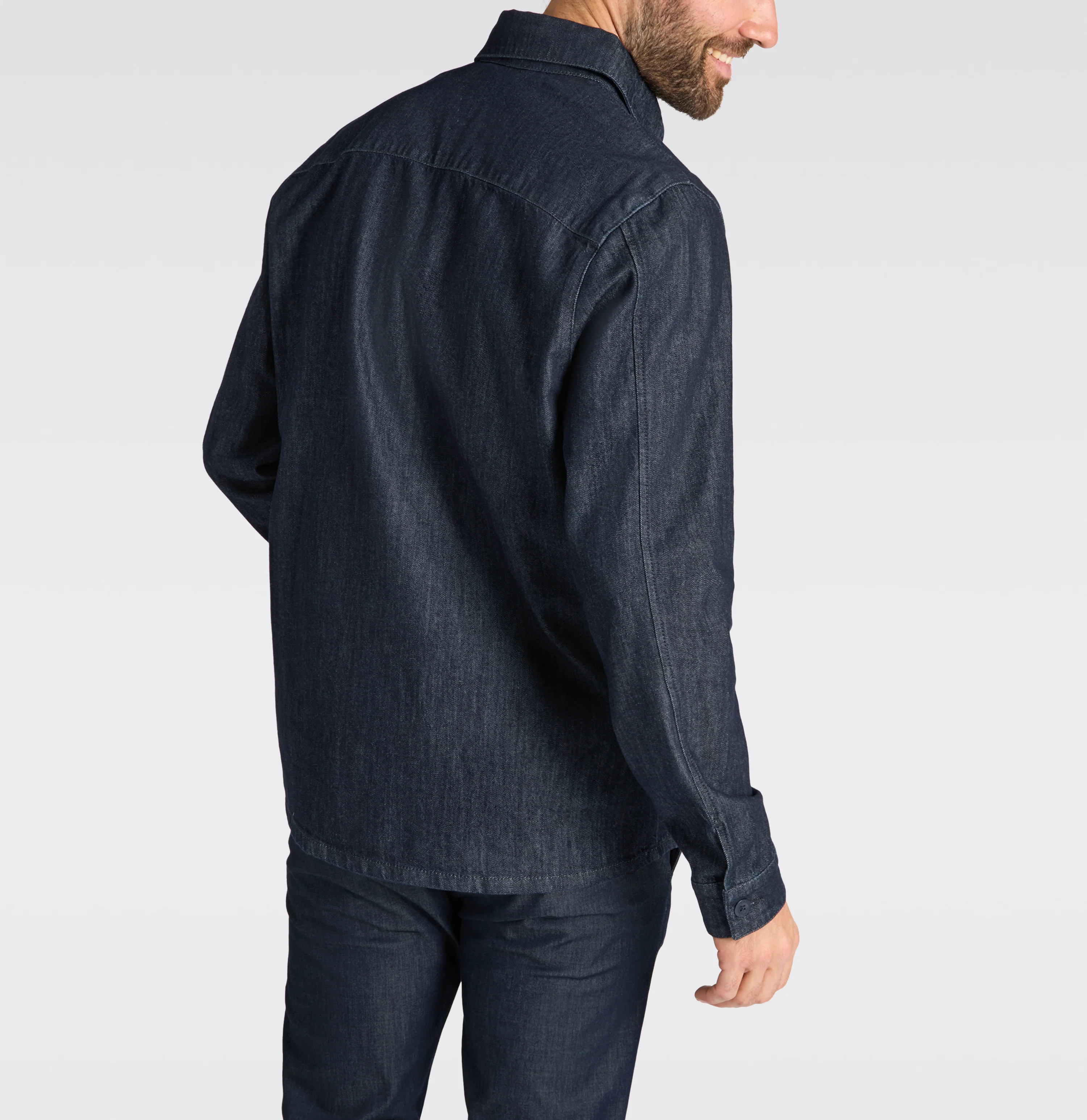 Overshirt - Image 2