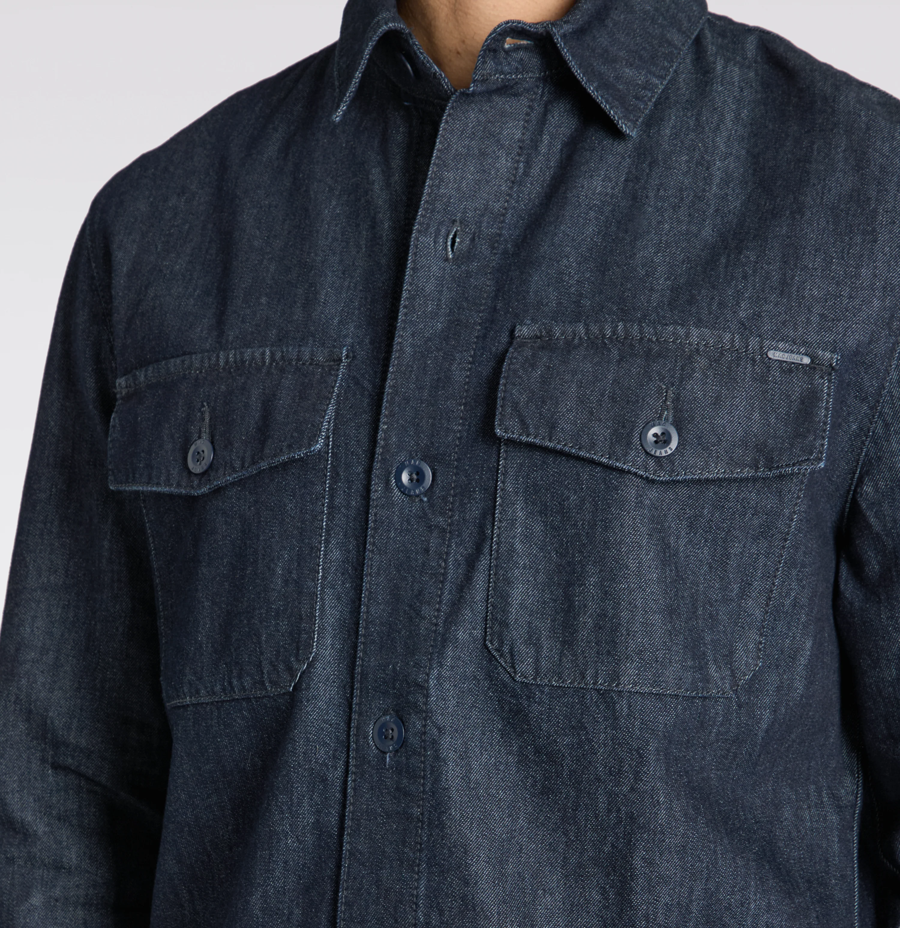 Overshirt - Image 3