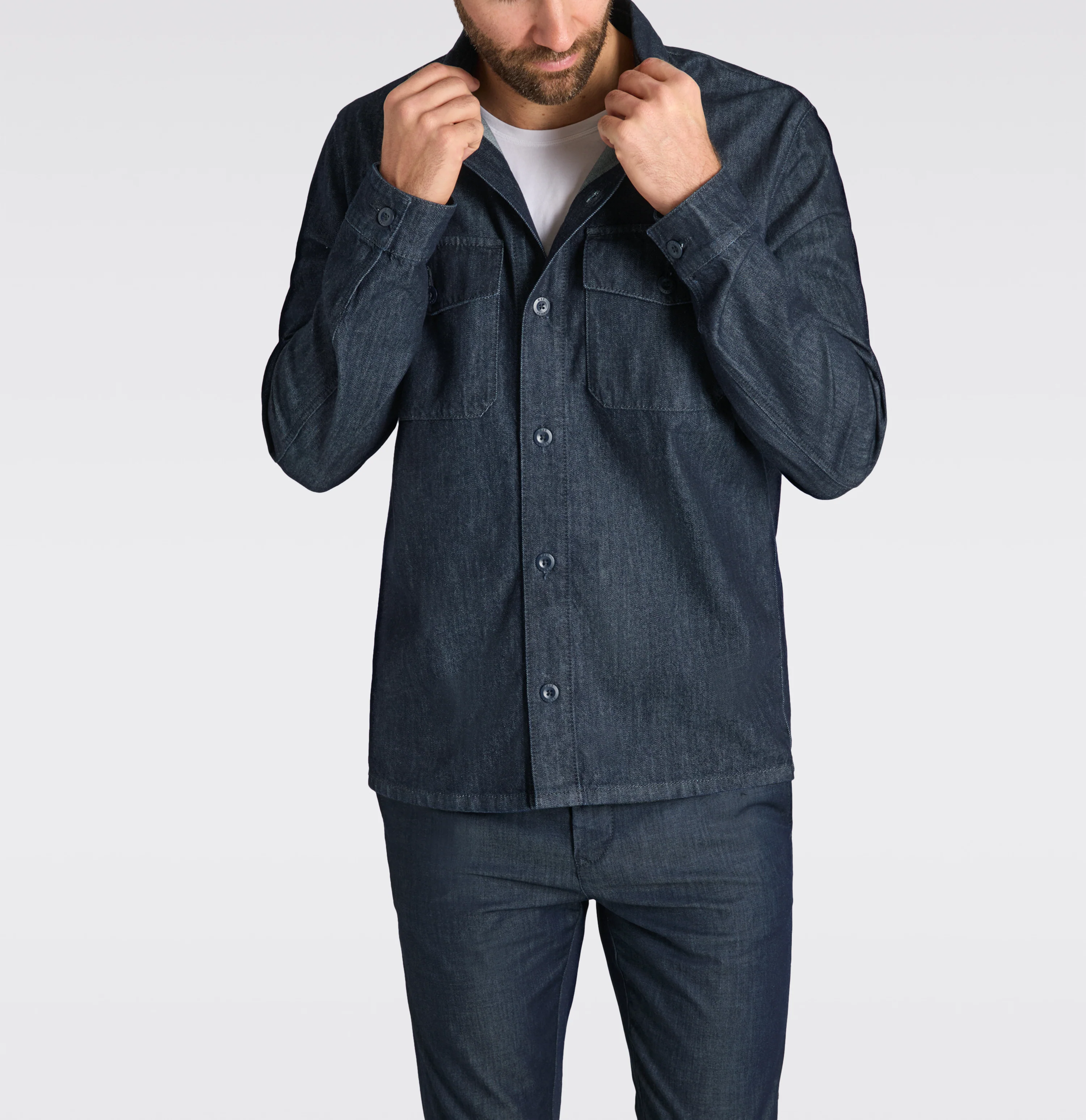 Overshirt - Image 4