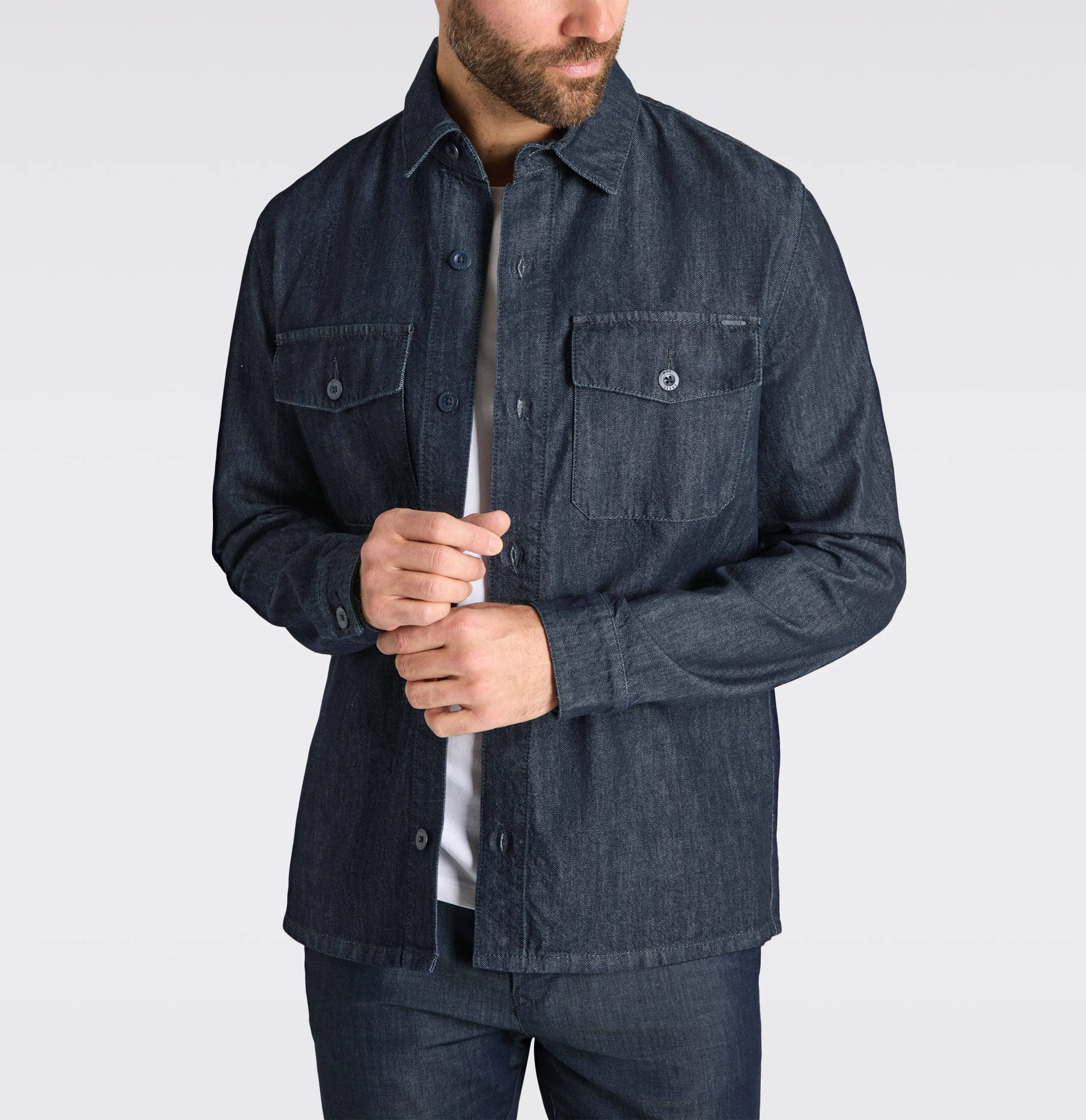 Overshirt - Image 5