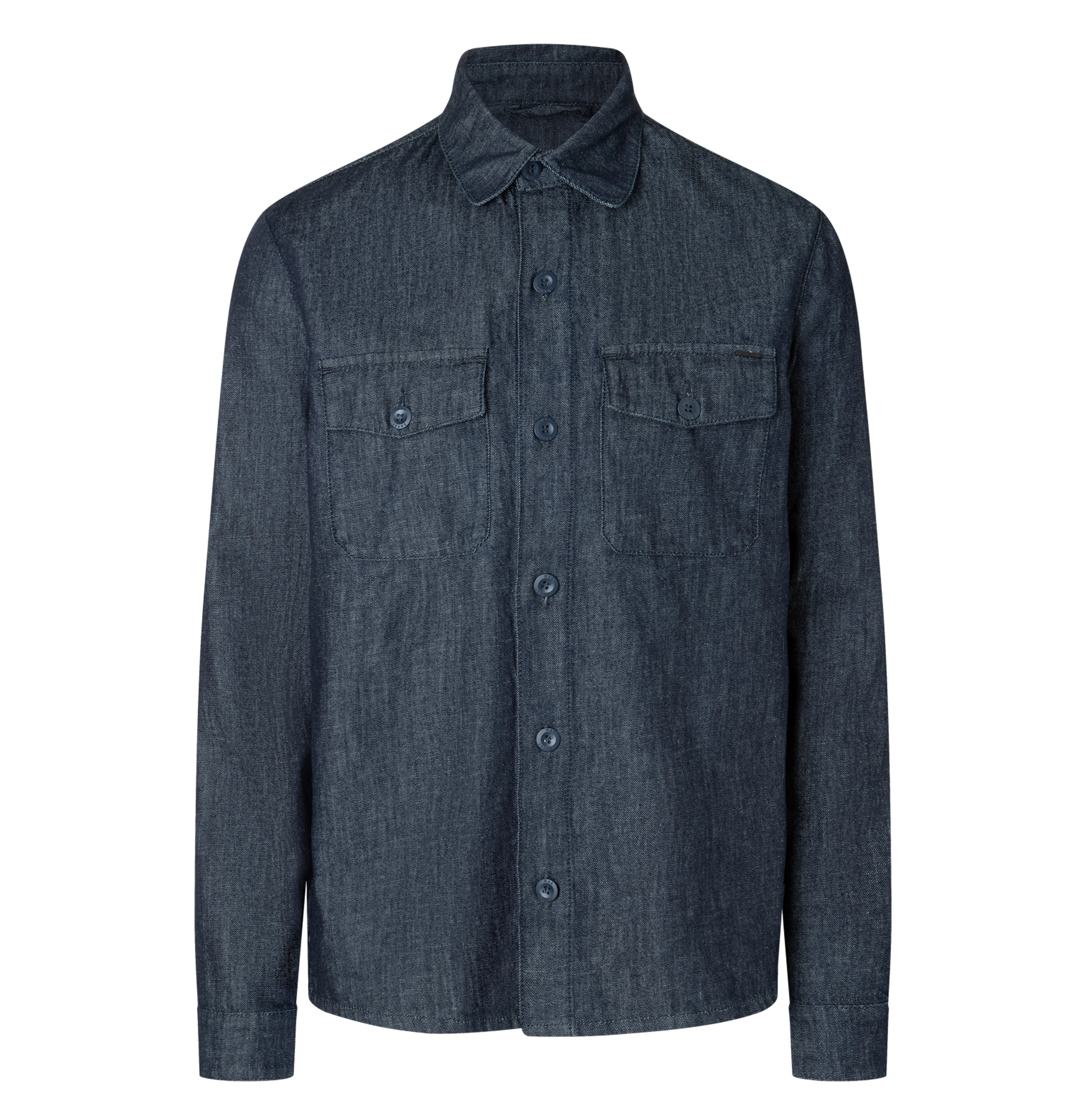 Overshirt - Image 6