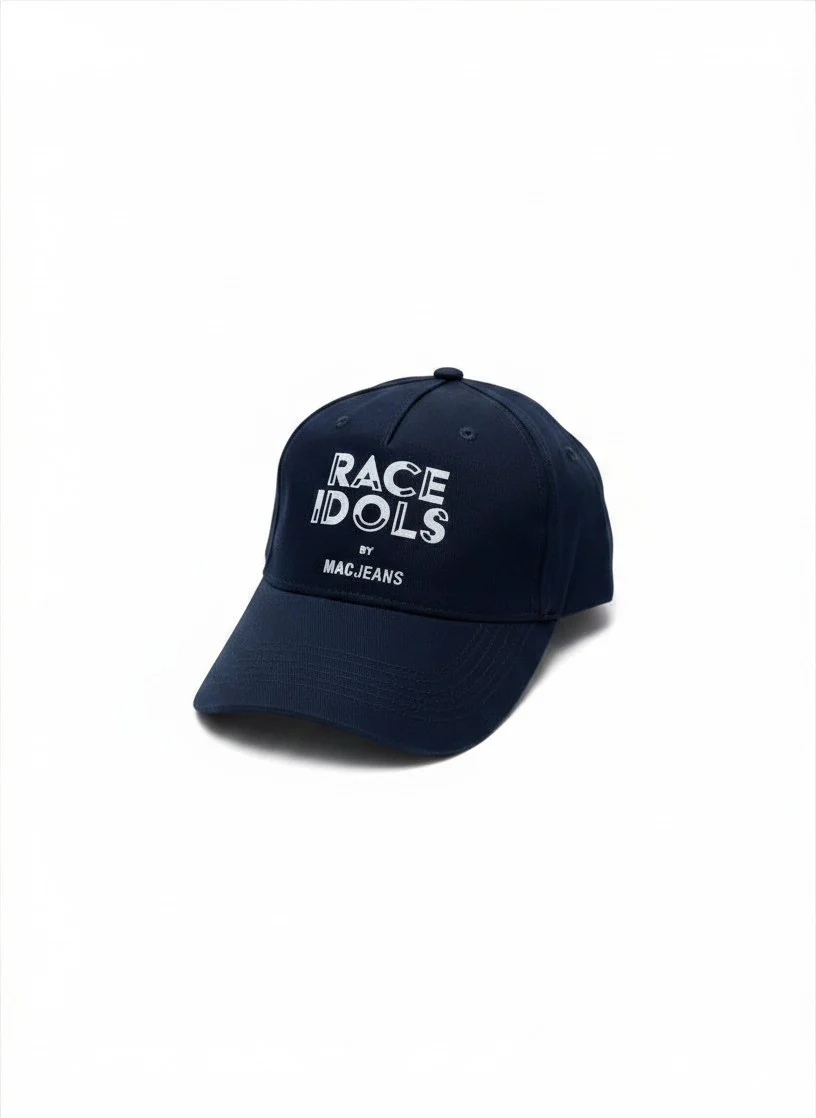 Race Idols Cap