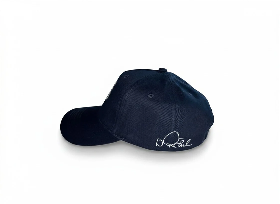 Race Idols Cap - Image 2
