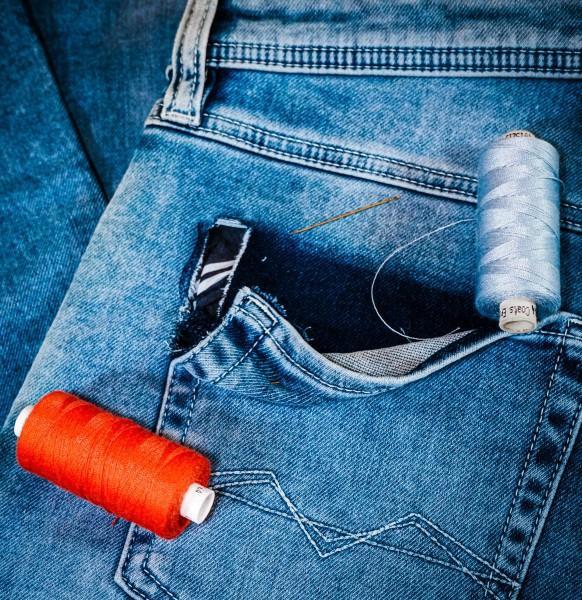Hose flicken - Image 2