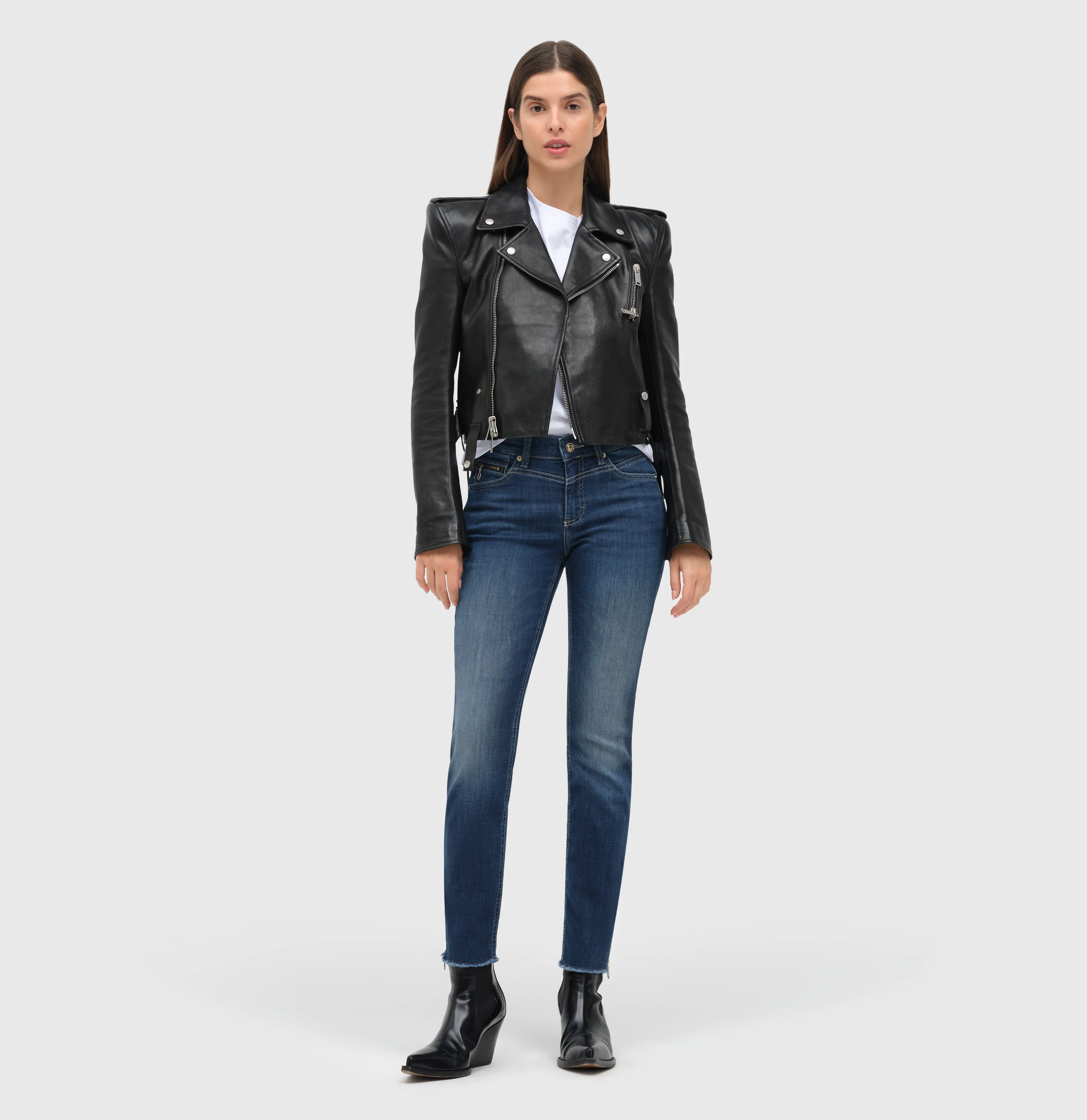 RICH SLIM chic