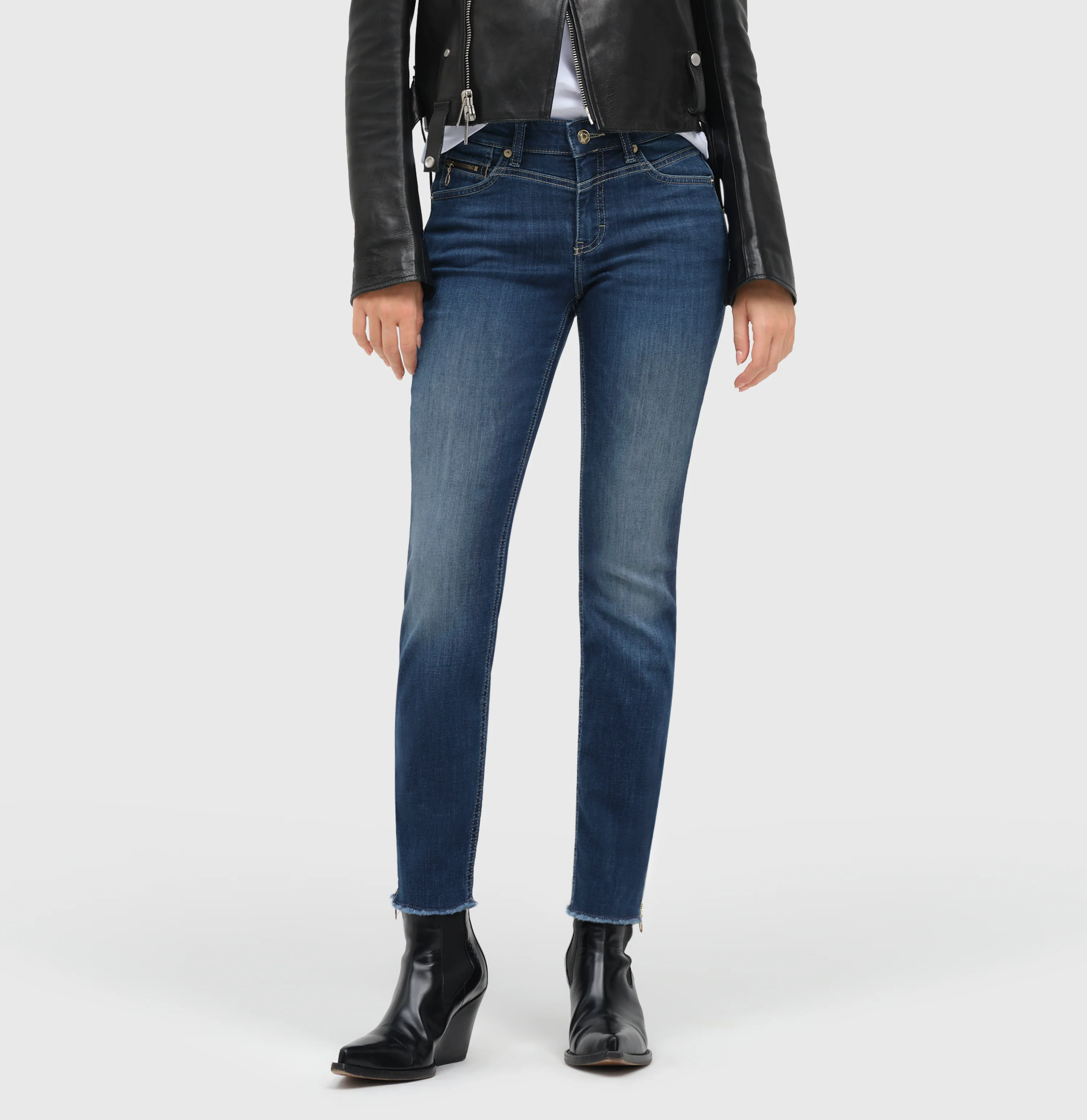 RICH SLIM chic - Image 3