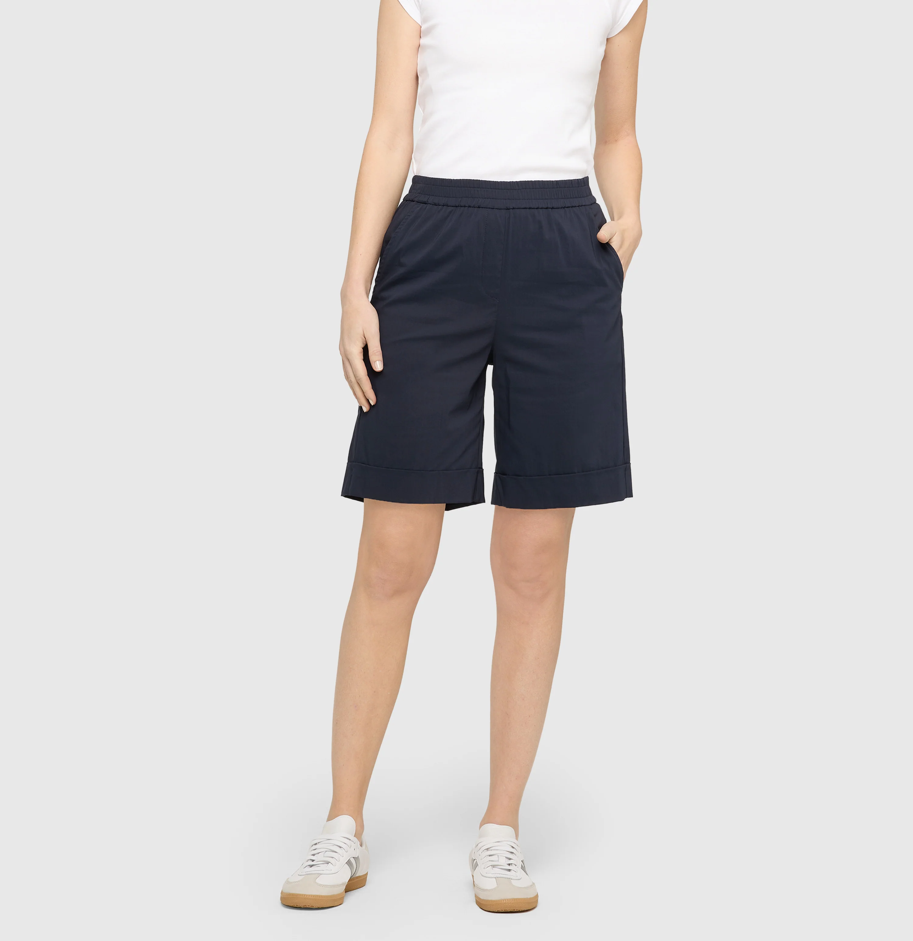 SALLY SHORTY